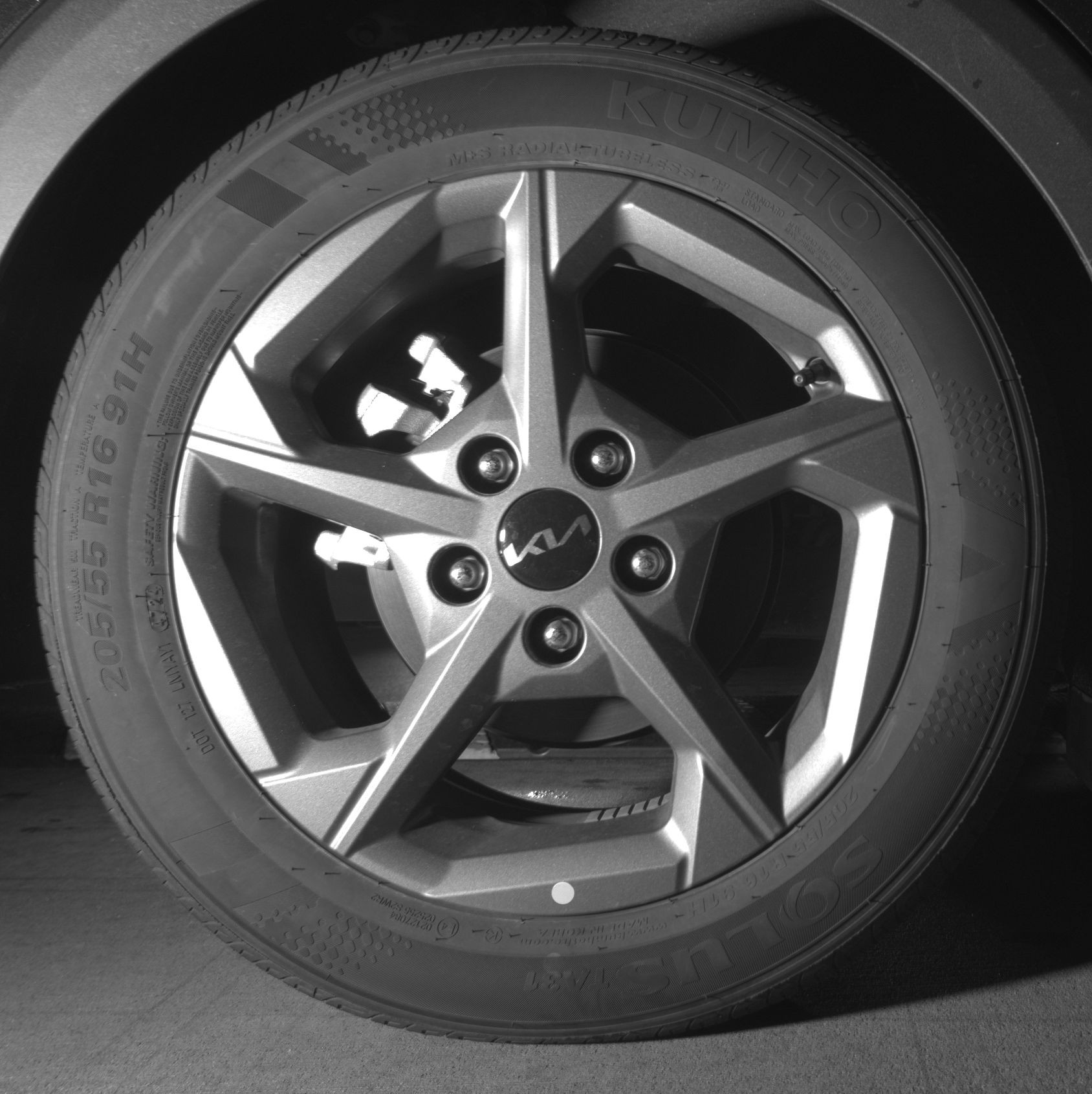 Thumbnail: 2025 Kia K4 - 12