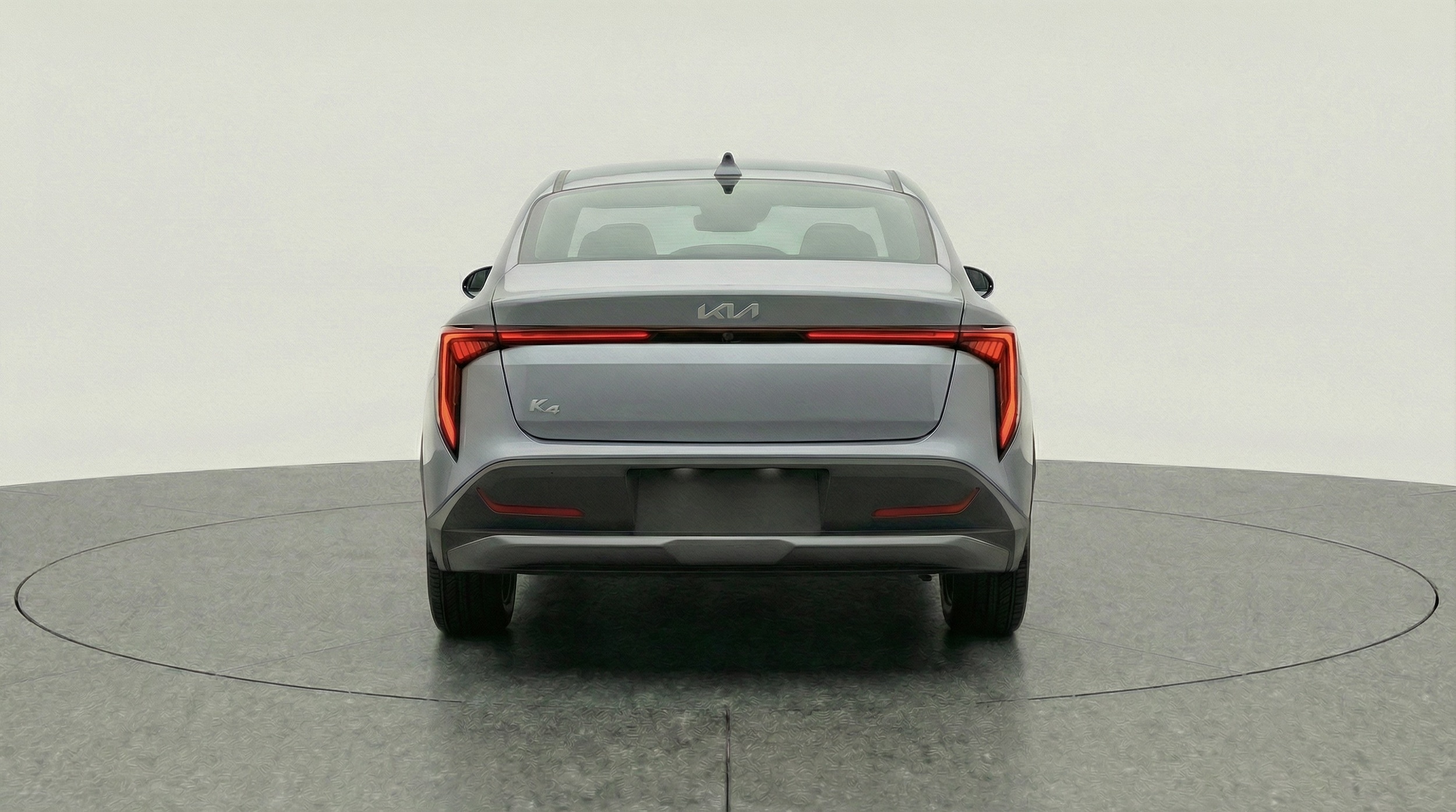 Thumbnail: 2025 Kia K4 - 6