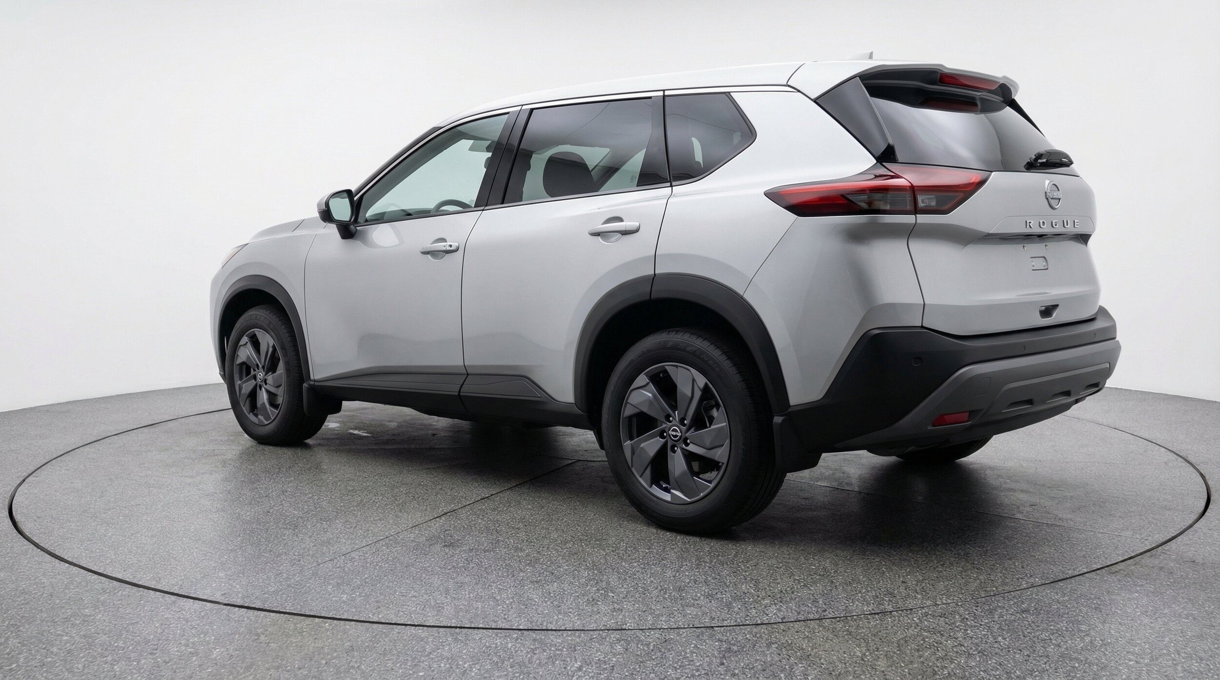 Thumbnail: 2025 Nissan Rogue - 6