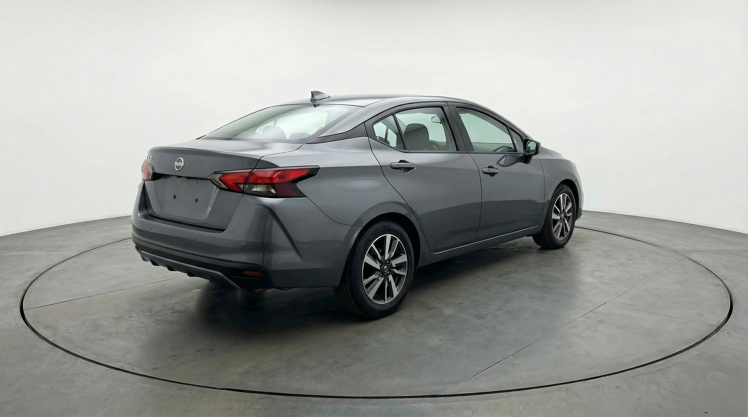 Thumbnail: 2025 Nissan Versa - 9