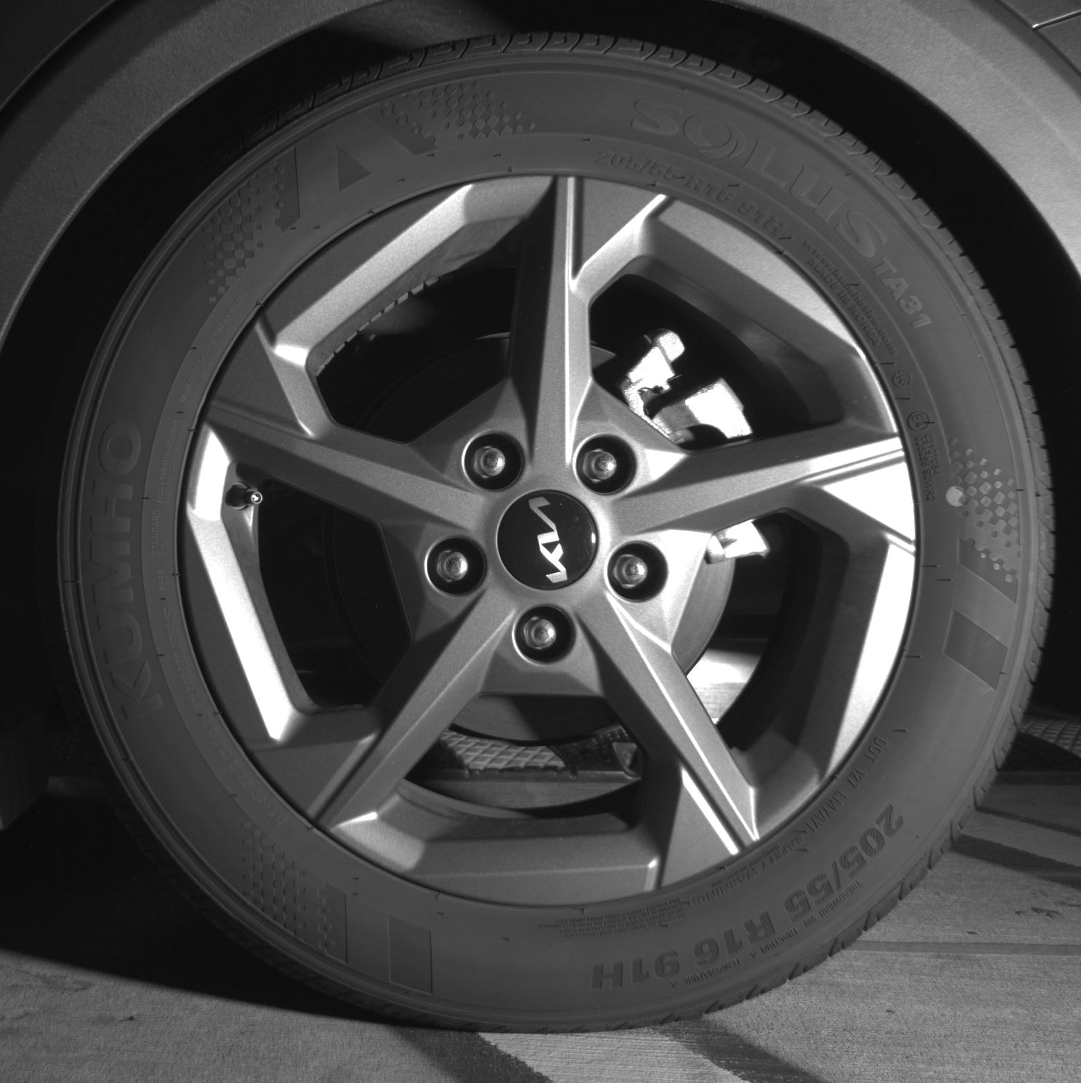 Thumbnail: 2025 Kia K4 - 11