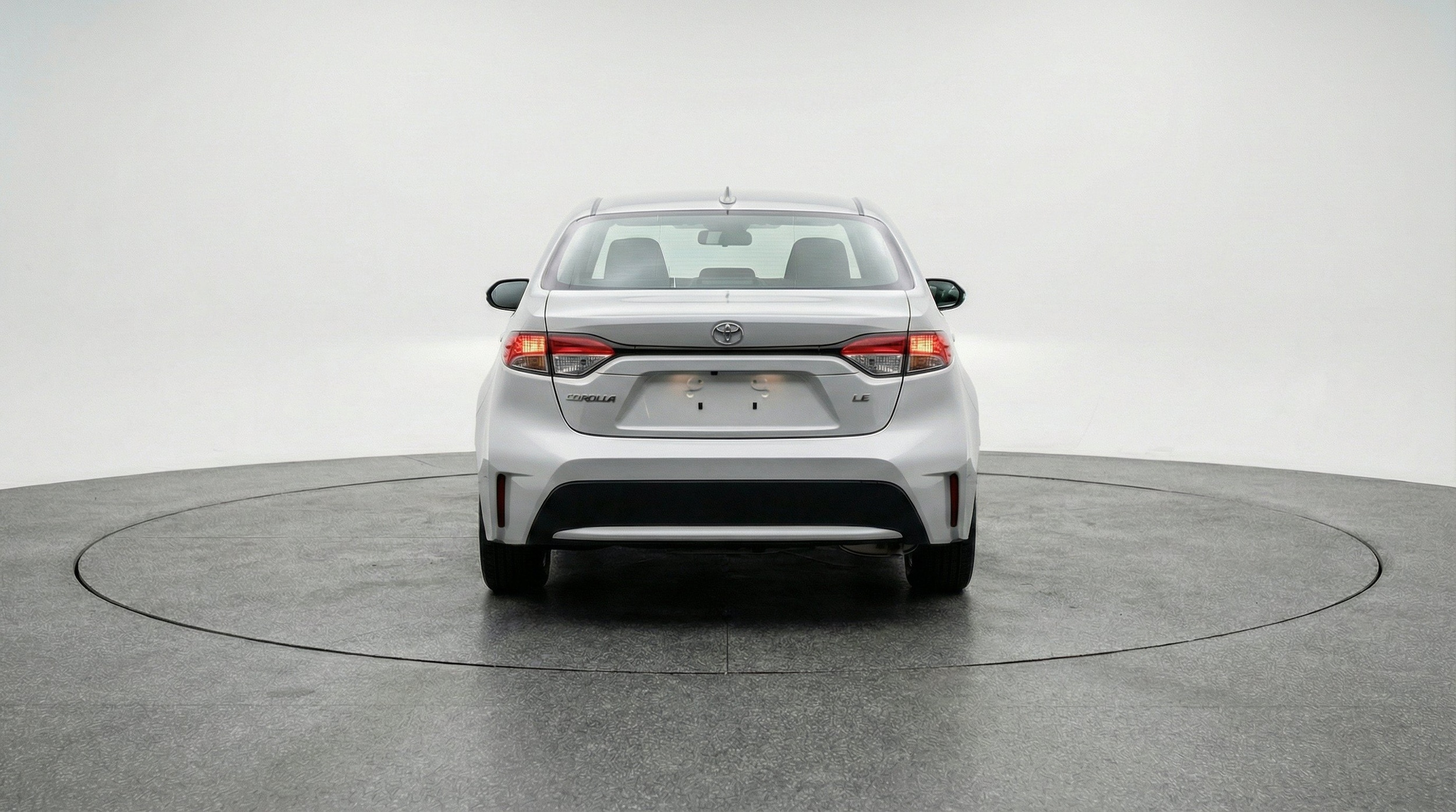 Thumbnail: 2025 Toyota Corolla - 7