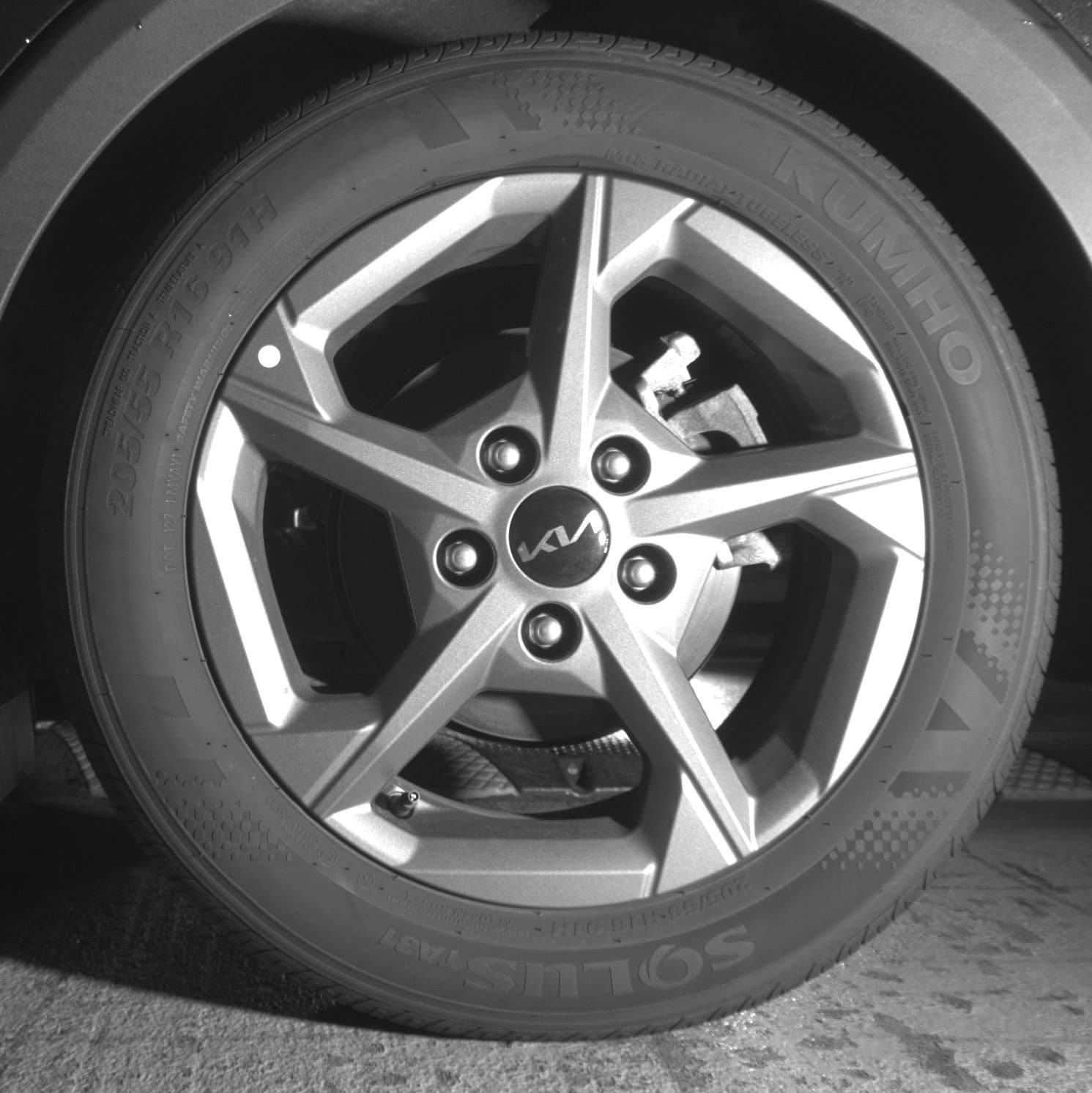 Thumbnail: 2025 Kia K4 - 11