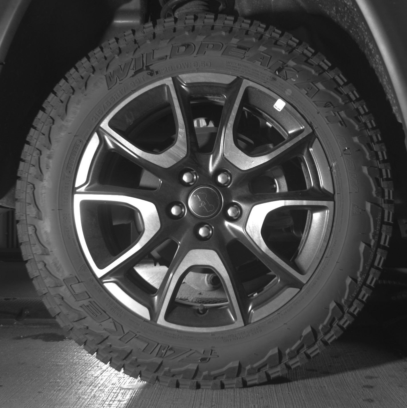 Thumbnail: 2025 Jeep Compass - 15