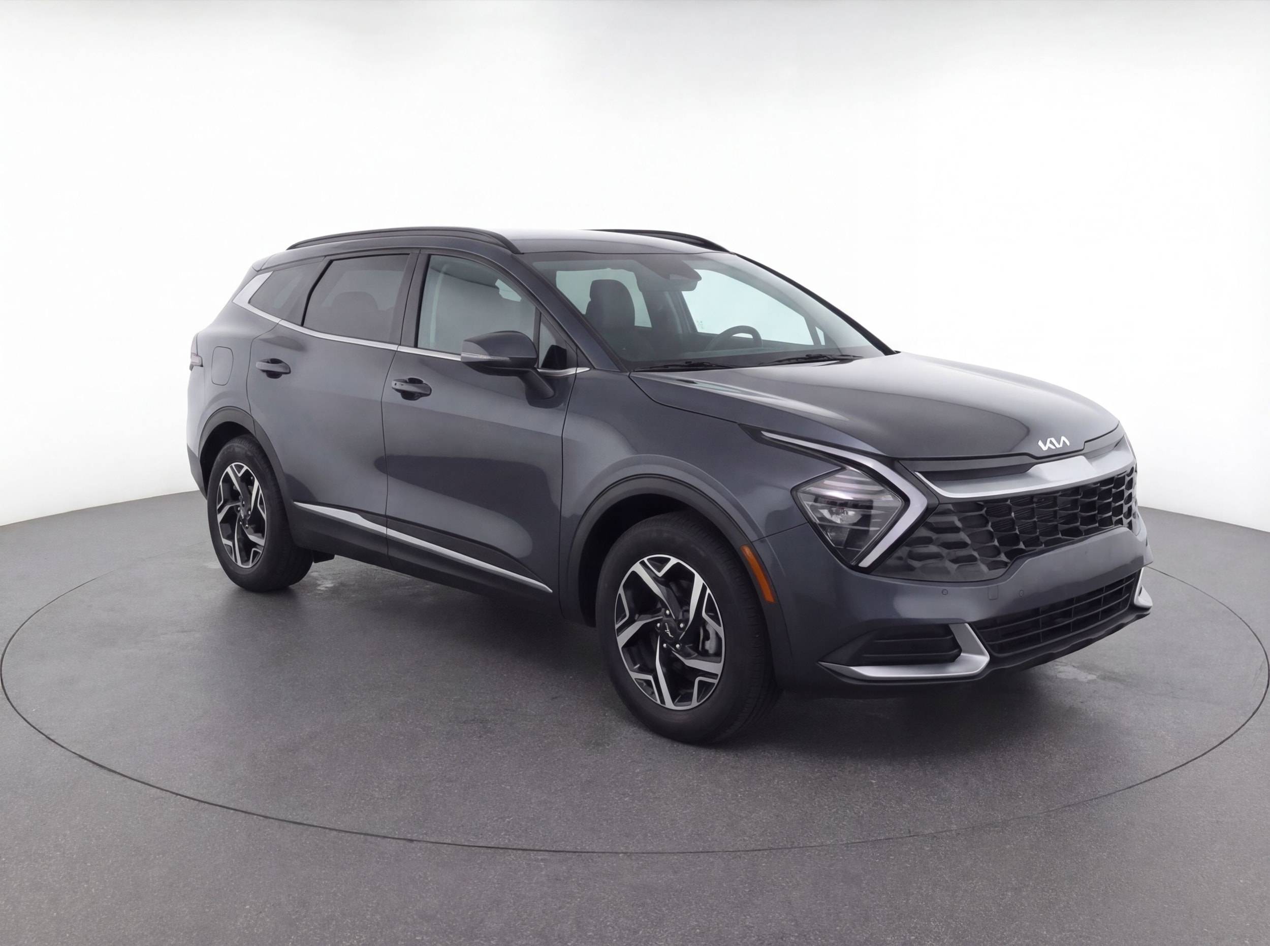 Thumbnail: 2024 Kia Sportage - 1