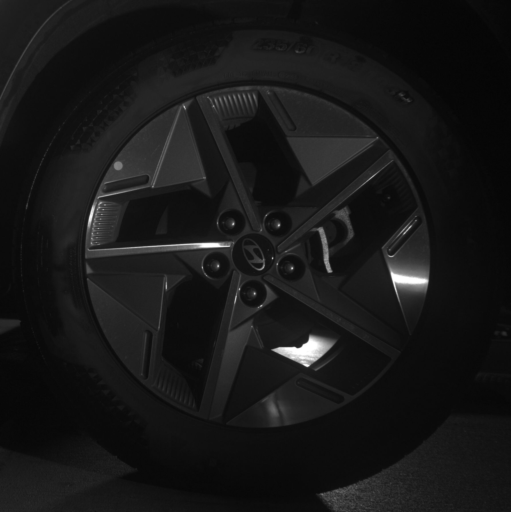 Thumbnail: 2025 Hyundai Tucson - 11