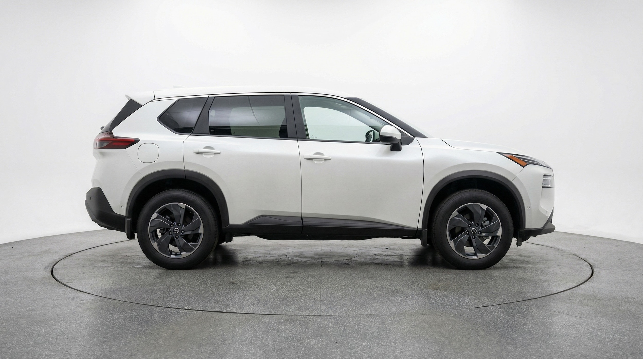 Thumbnail: 2025 Nissan Rogue - 8