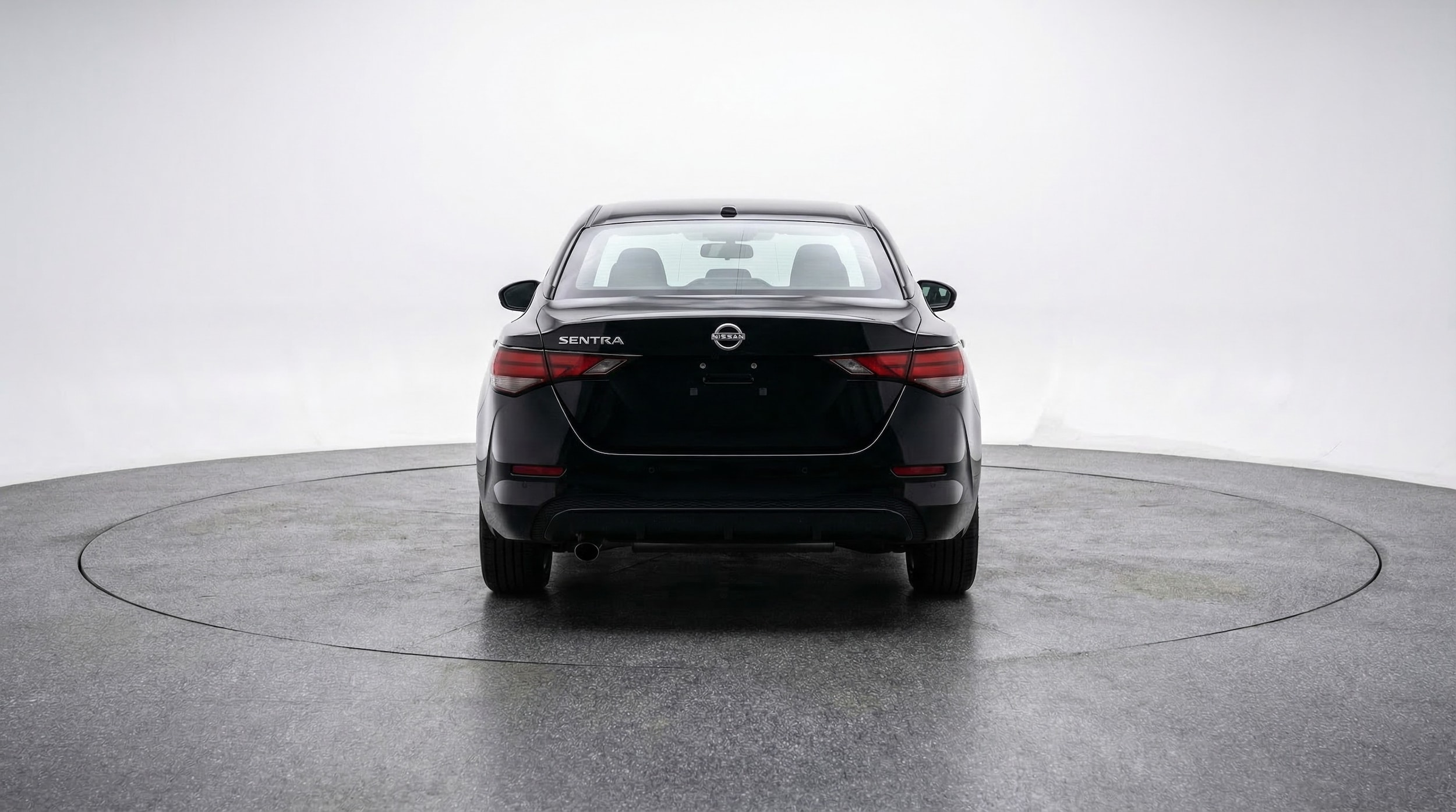 Thumbnail: 2025 Nissan Sentra - 6