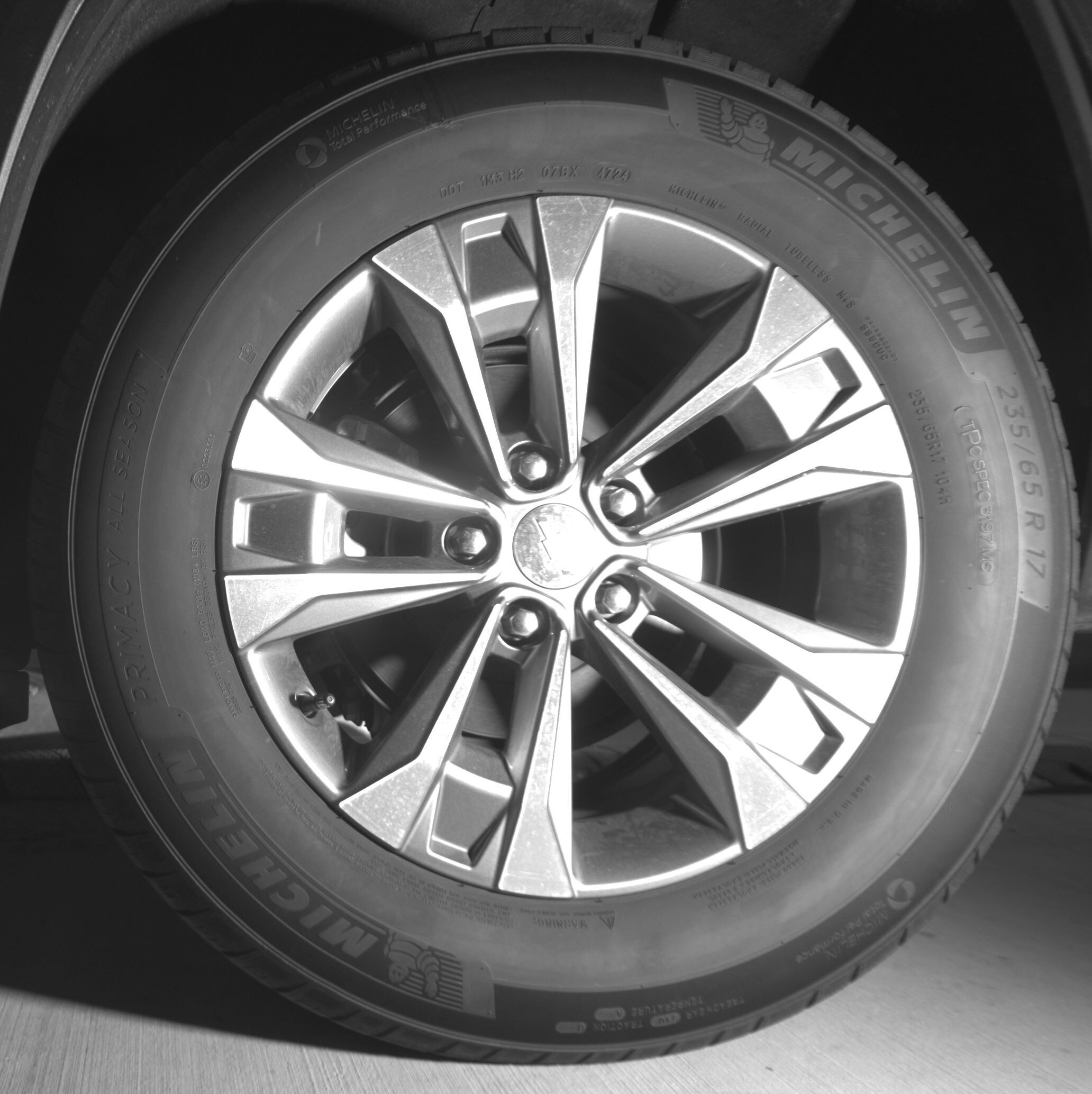 Thumbnail: 2025 Chevrolet Equinox - 11