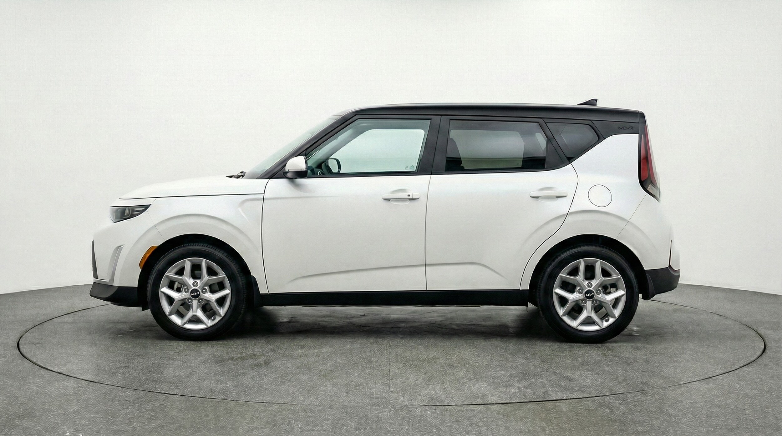 Thumbnail: 2025 Kia Soul - 4