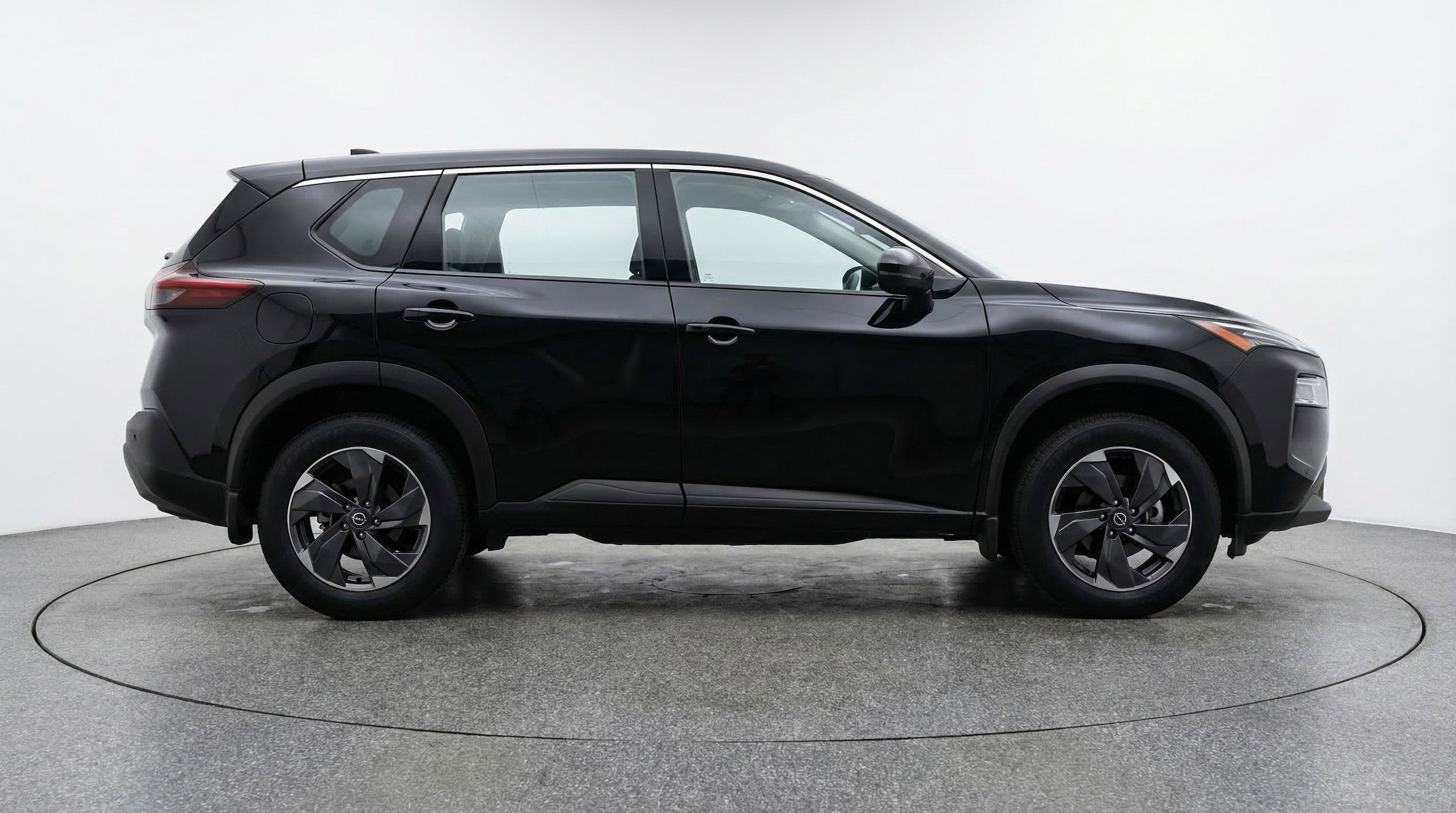 Thumbnail: 2025 Nissan Rogue - 11