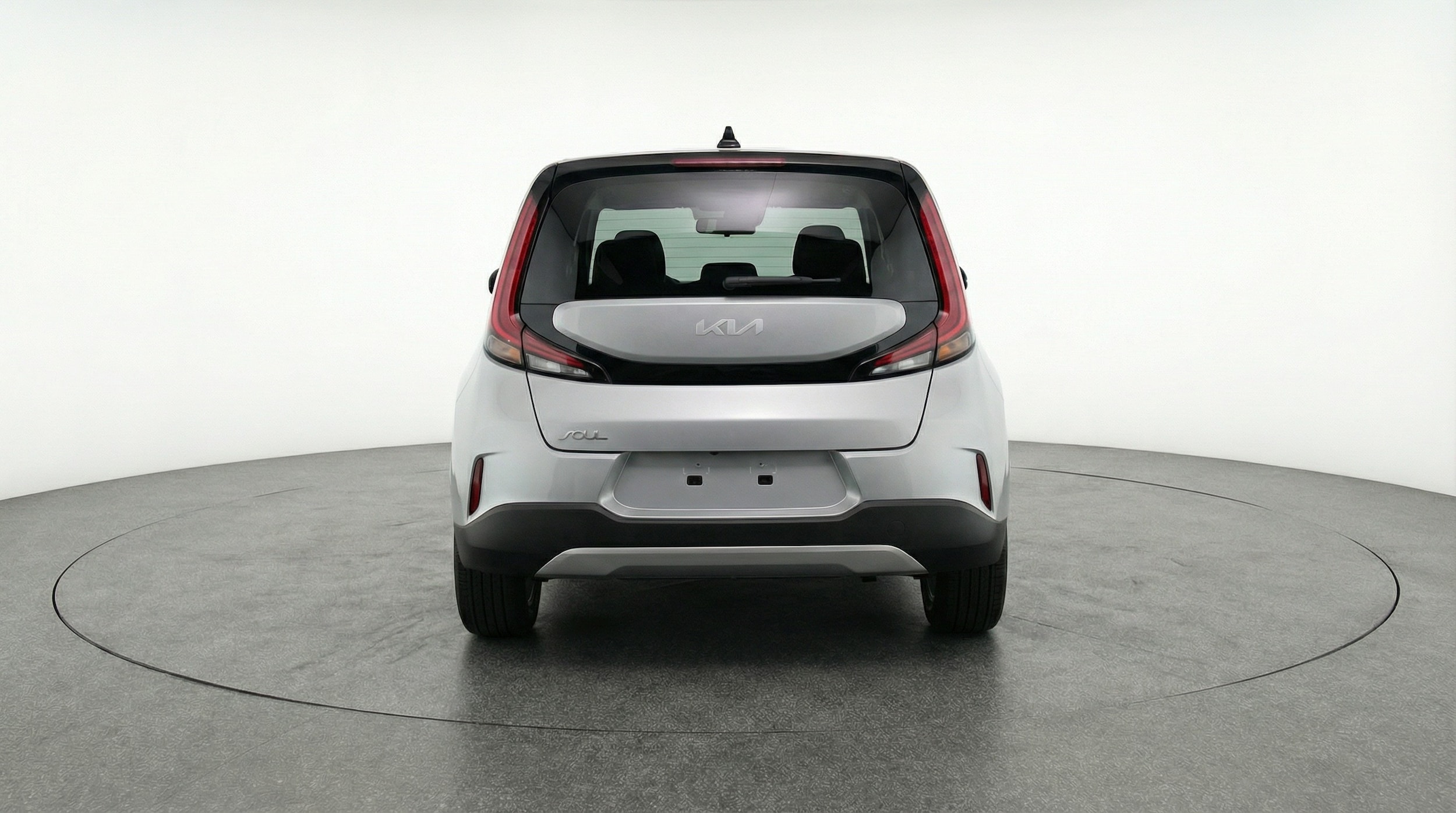 Thumbnail: 2025 Kia Soul - 6