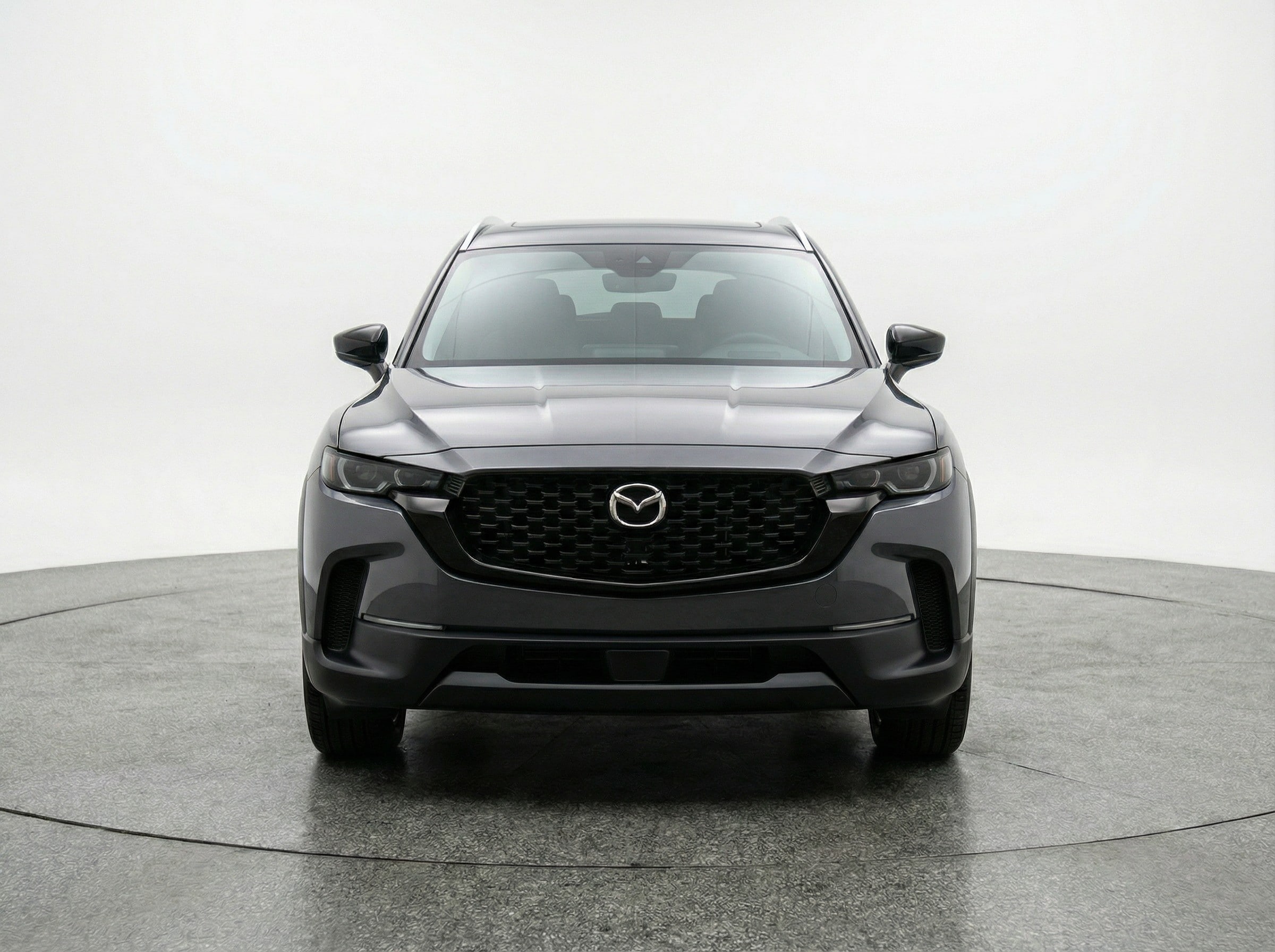 Thumbnail: 2025 Mazda CX-50 - 2