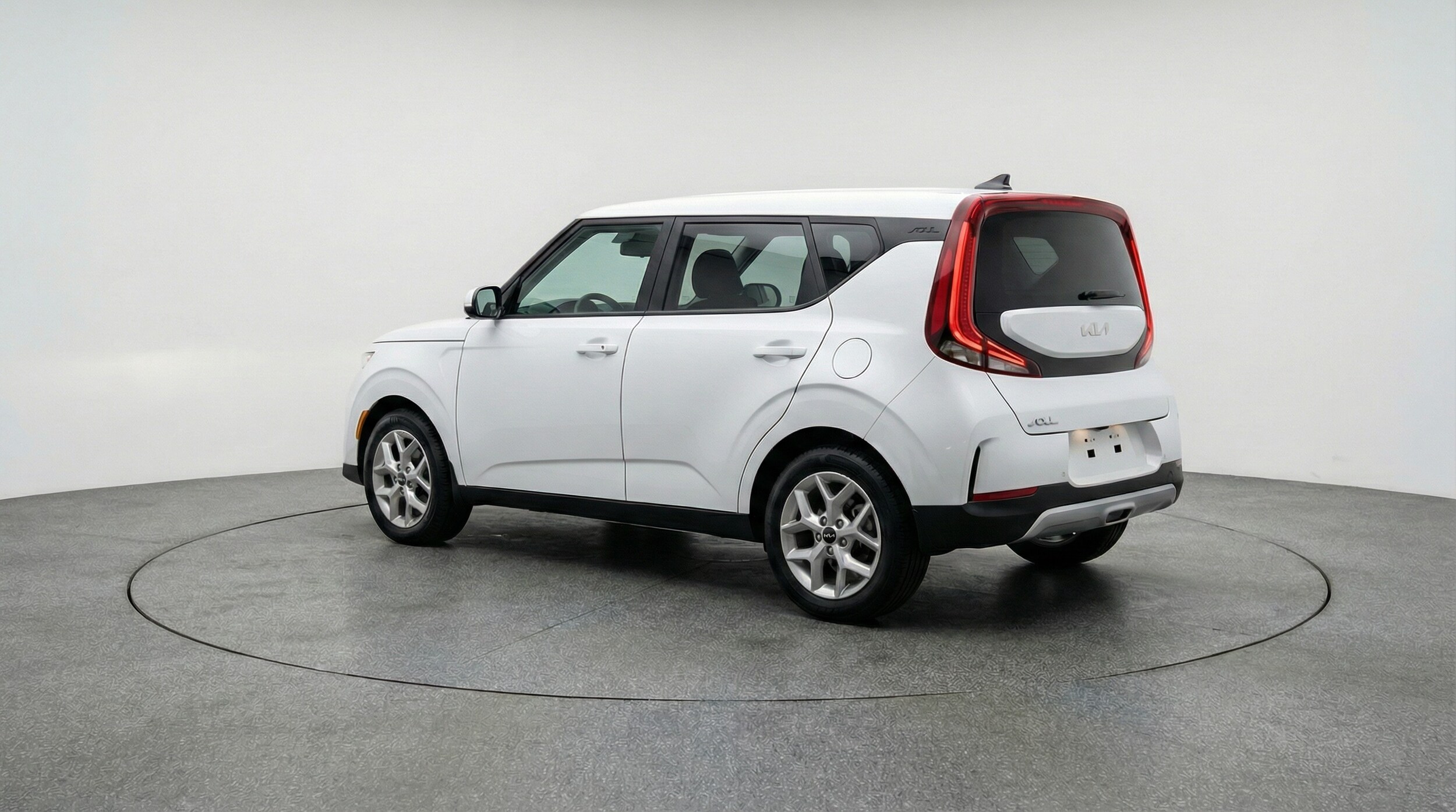 Thumbnail: 2025 Kia Soul - 5