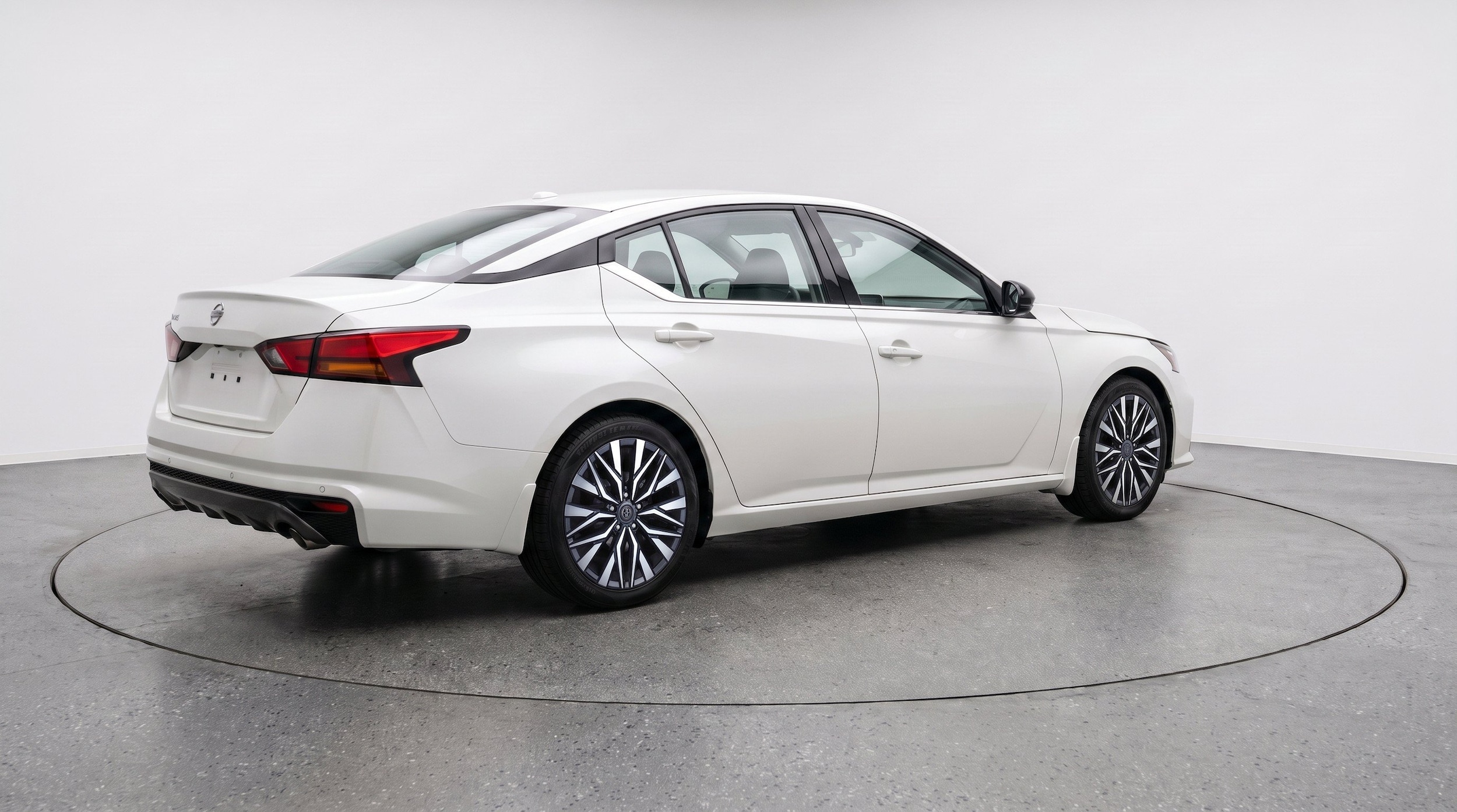 Thumbnail: 2026 Nissan Altima - 9