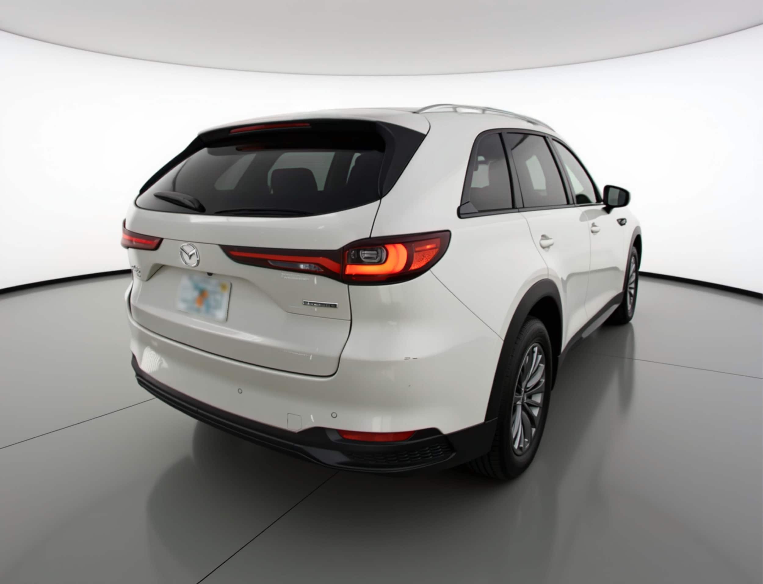 Thumbnail: 2025 Mazda CX-90 - 7