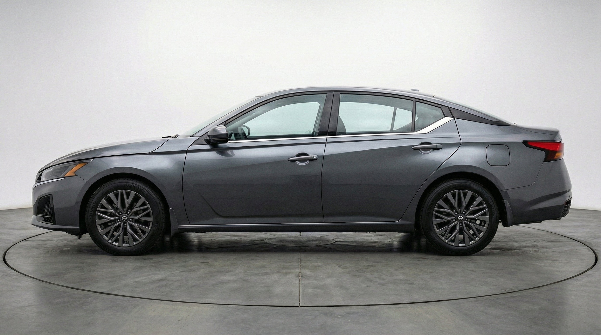 Thumbnail: 2026 Nissan Altima - 5