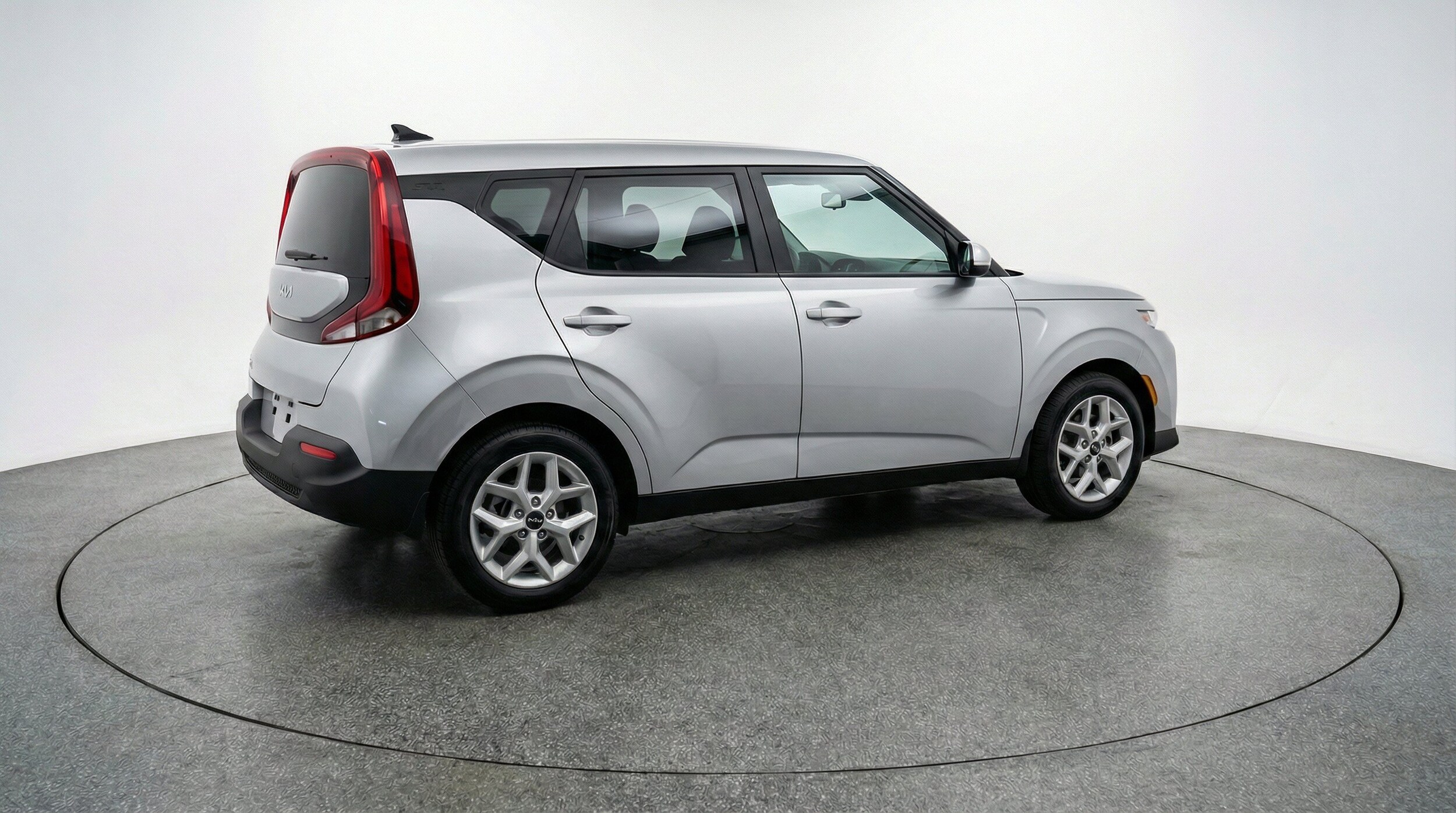 Thumbnail: 2025 Kia Soul - 9