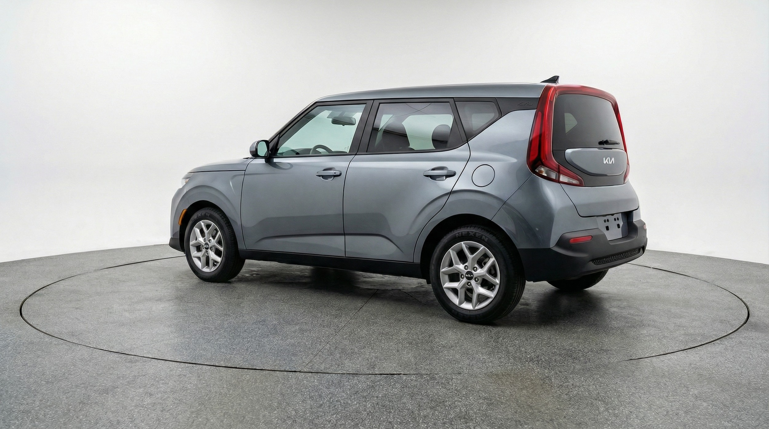 Thumbnail: 2025 Kia Soul - 5