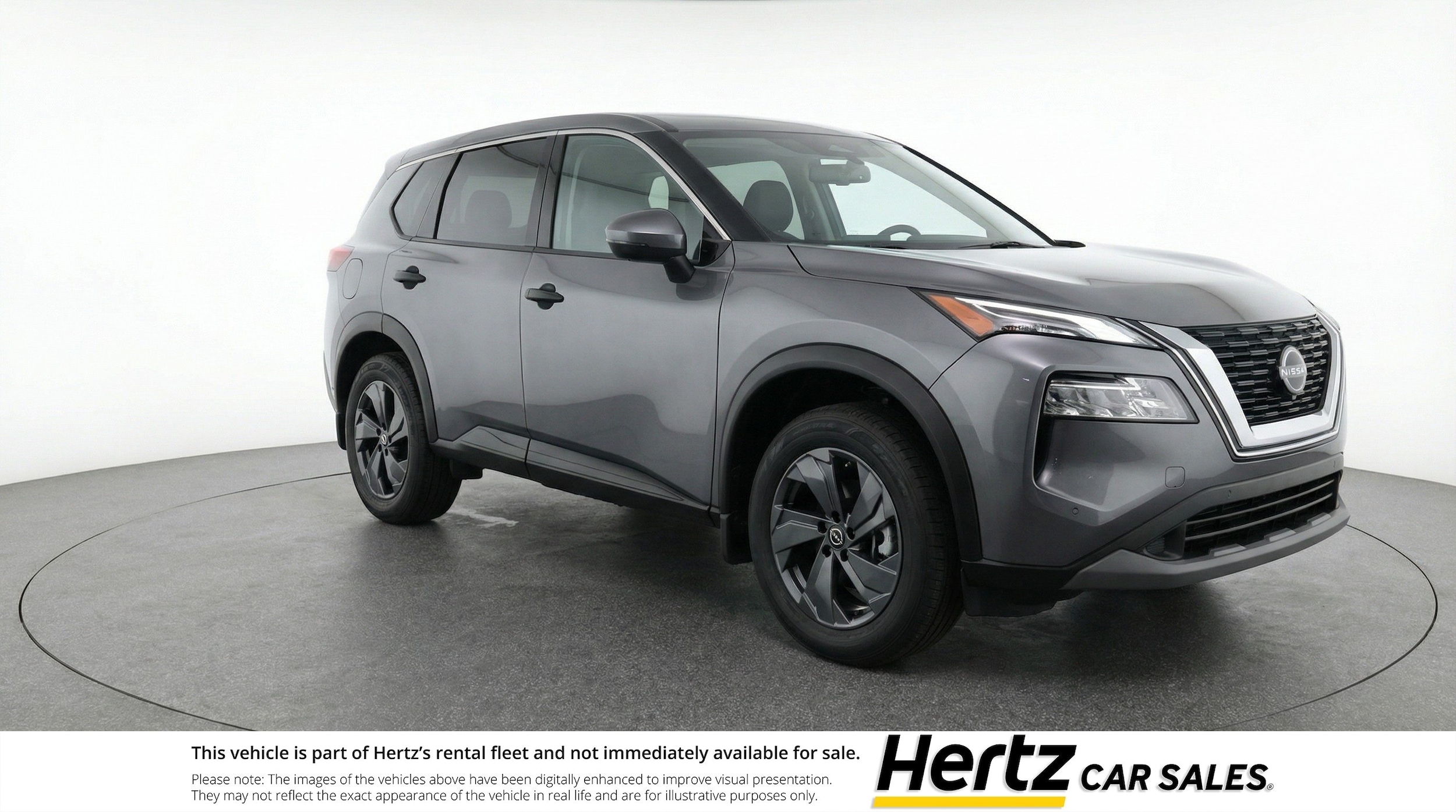 Thumbnail: 2026 Nissan Rogue - 1