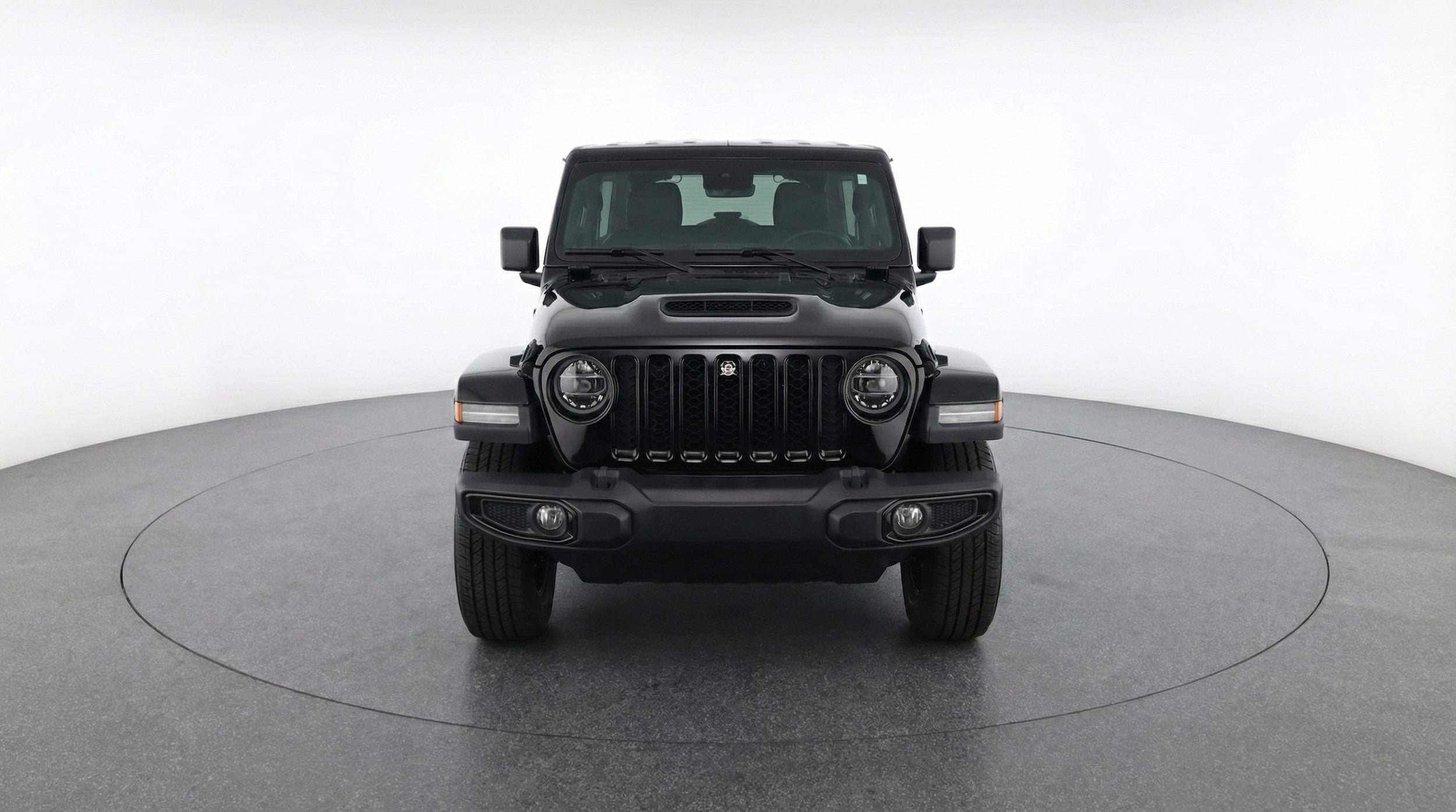 Thumbnail: 2025 Jeep Wrangler - 2