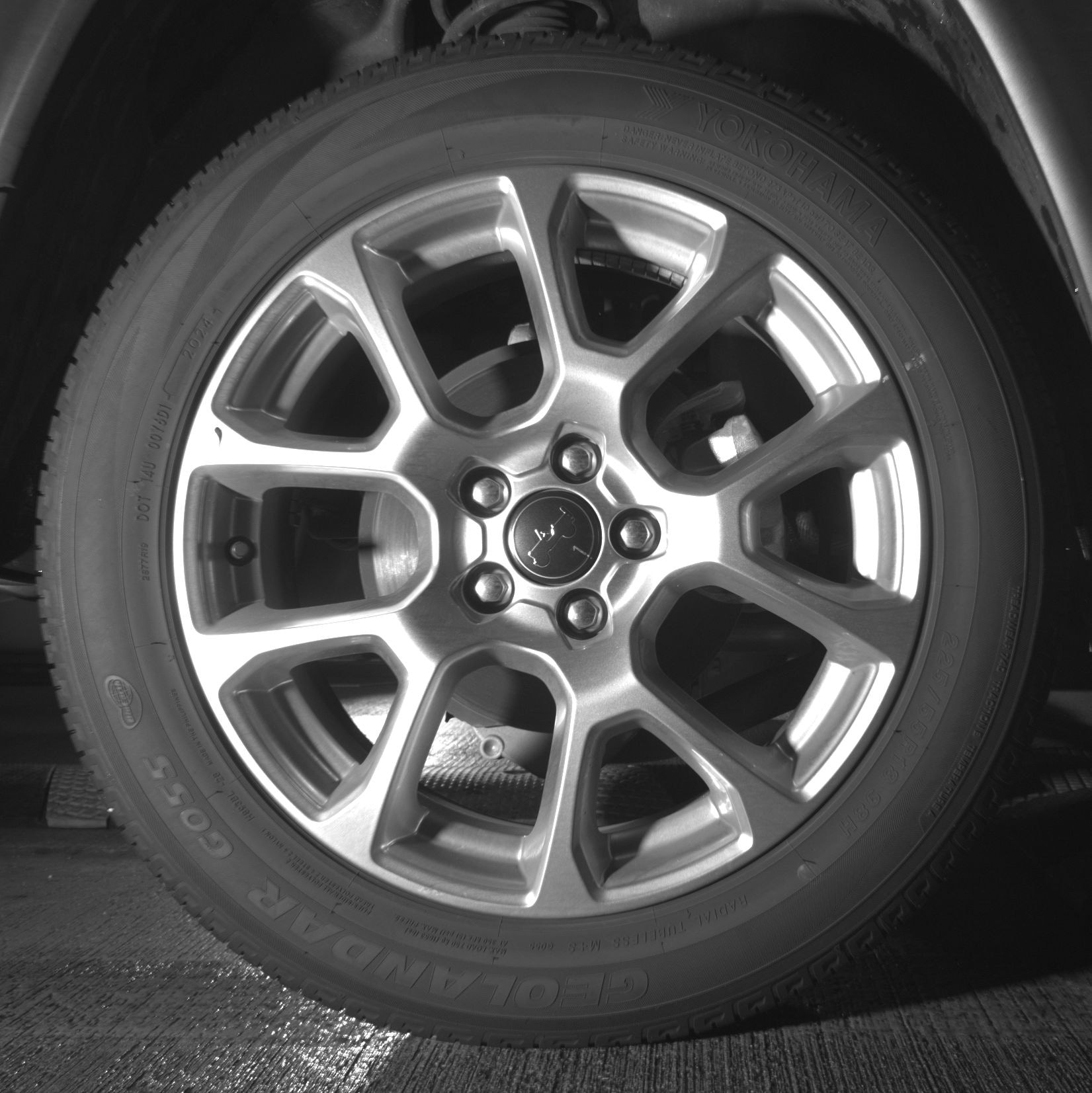 Thumbnail: 2025 Jeep Compass - 12