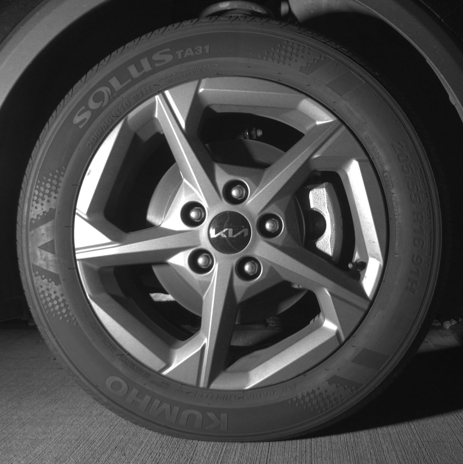 Thumbnail: 2025 Kia K4 - 10