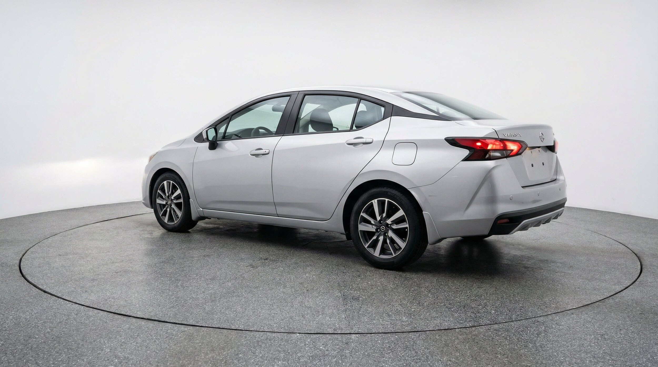 Thumbnail: 2025 Nissan Versa - 6
