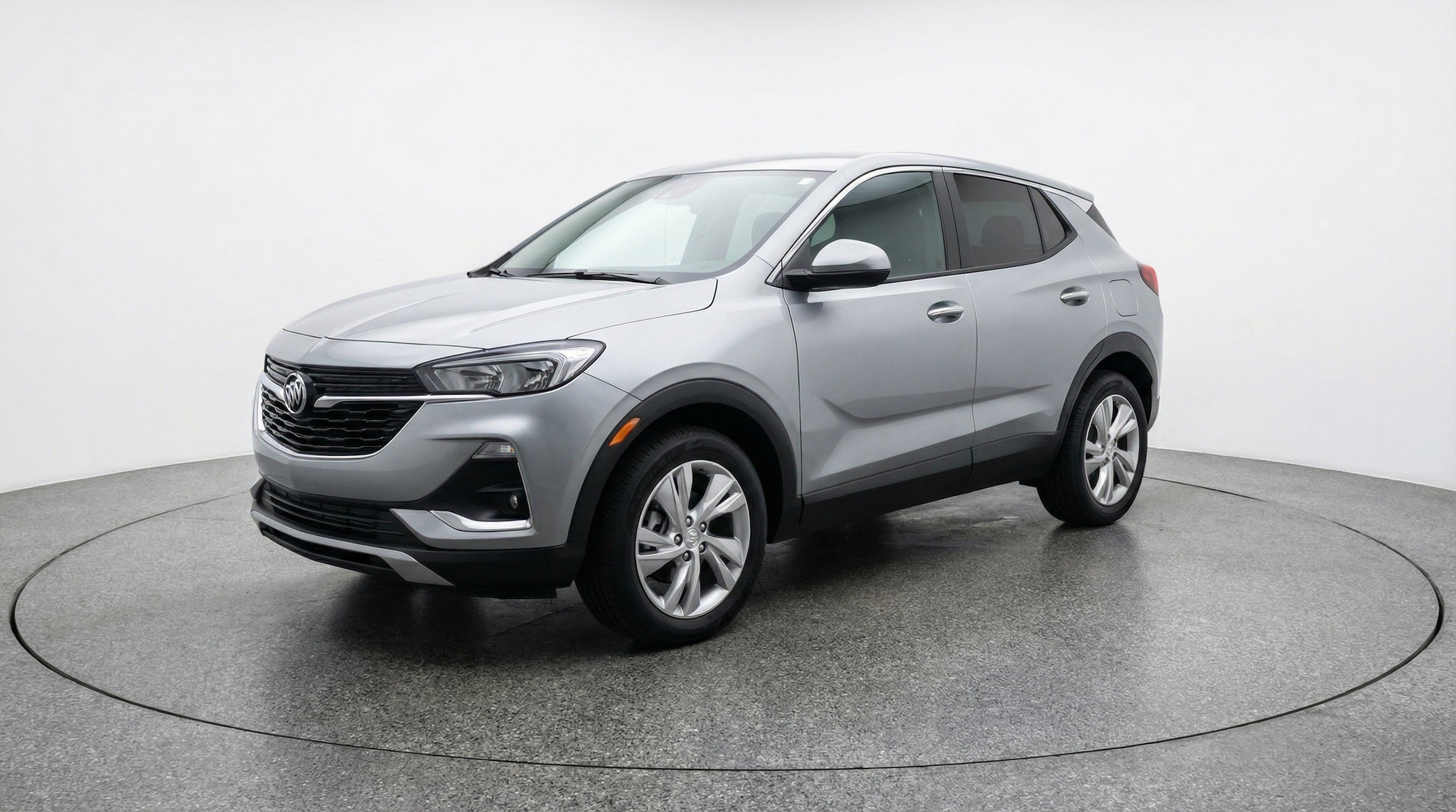 Thumbnail: 2026 Buick Encore GX - 3