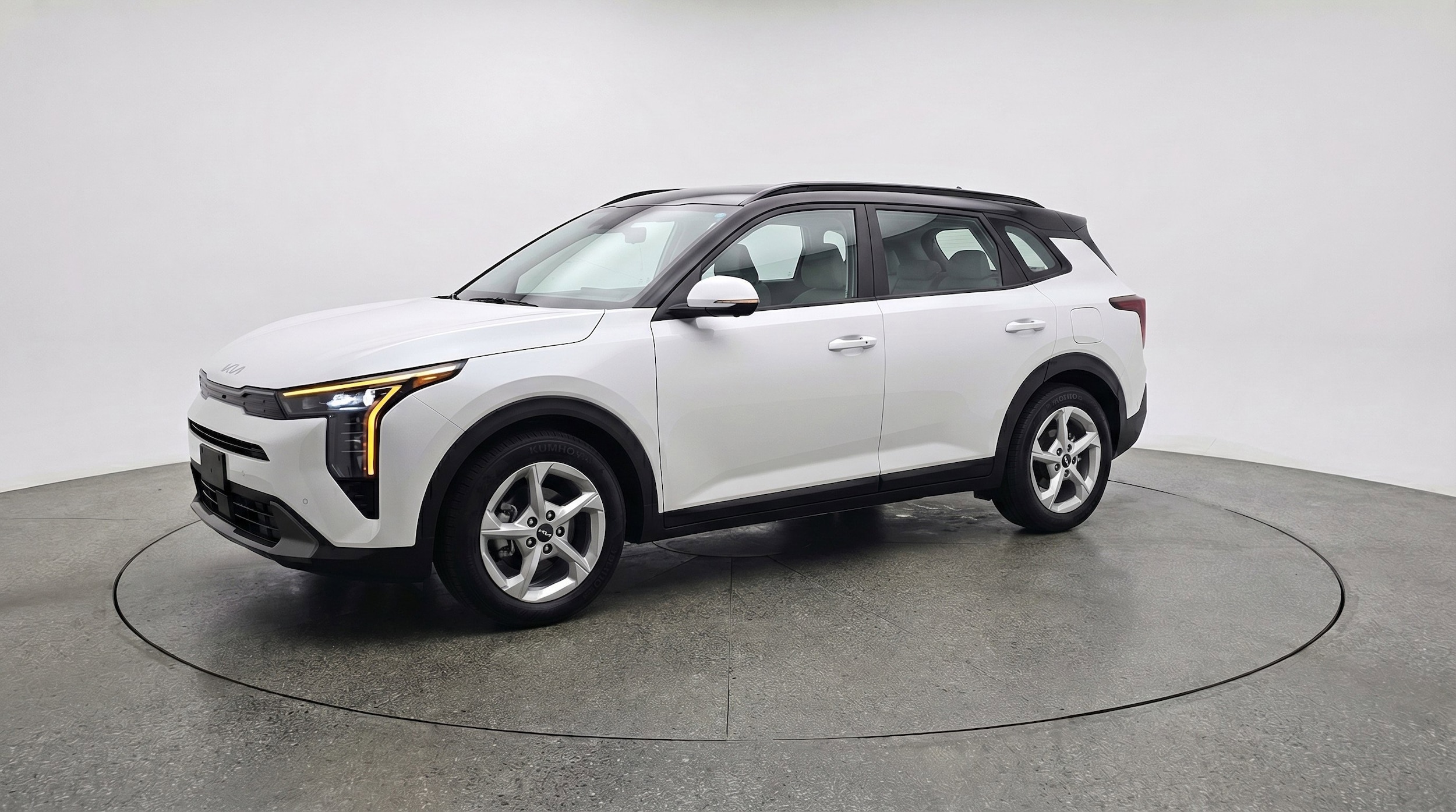 Thumbnail: 2025 Kia K4 - 3