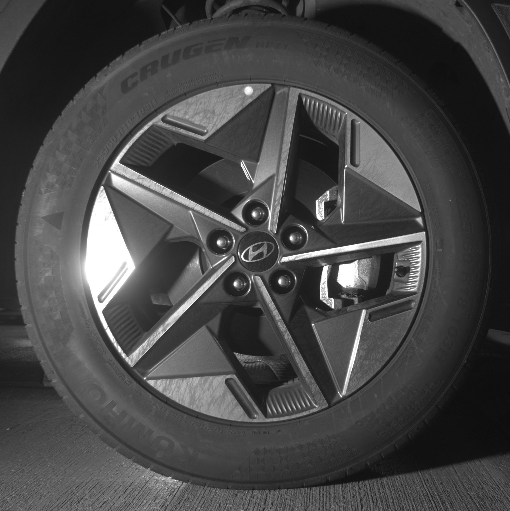 Thumbnail: 2025 Hyundai Tucson - 10