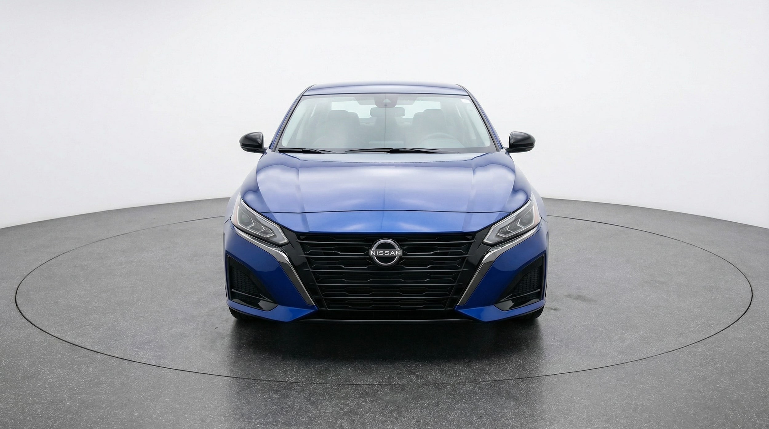 Thumbnail: 2025 Nissan Altima - 2