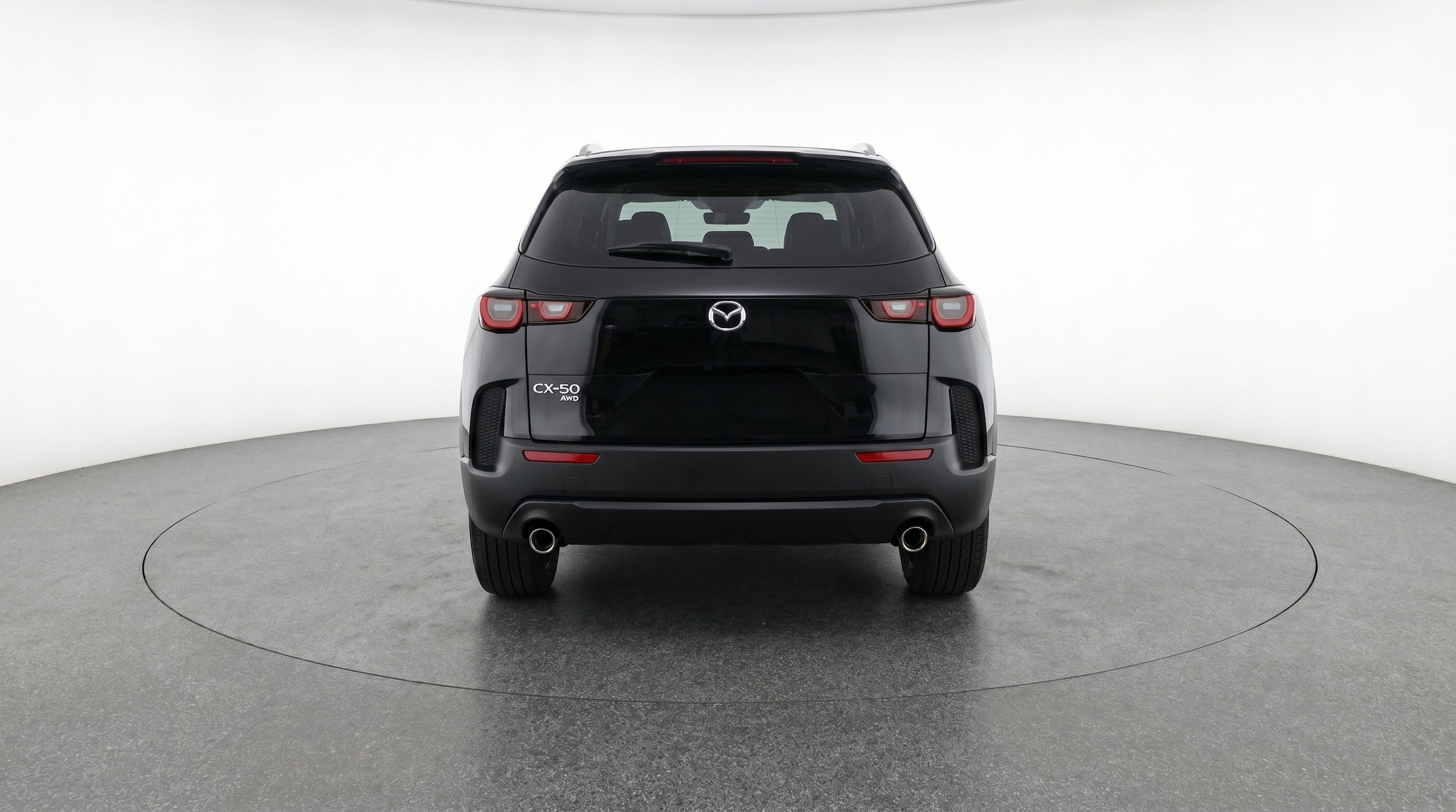 Thumbnail: 2026 Mazda CX-50 - 7