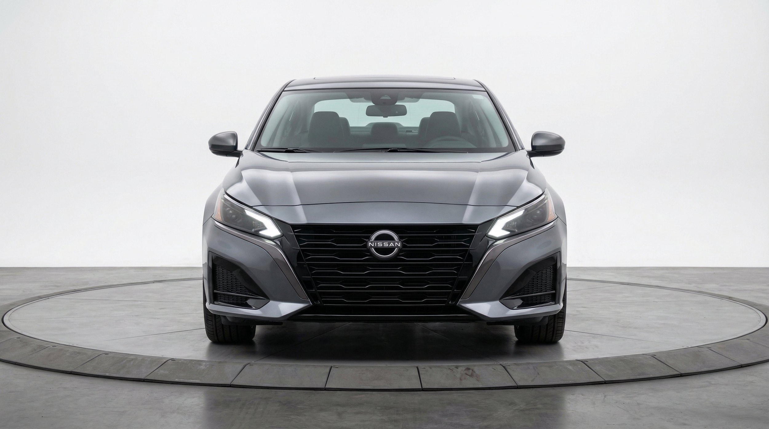 Thumbnail: 2026 Nissan Altima - 2