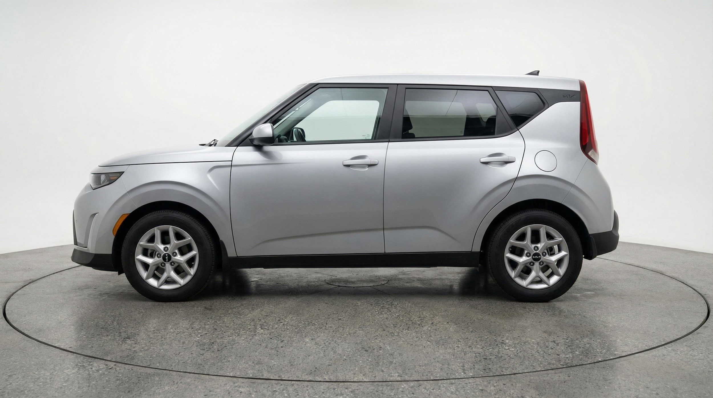 Thumbnail: 2025 Kia Soul - 4