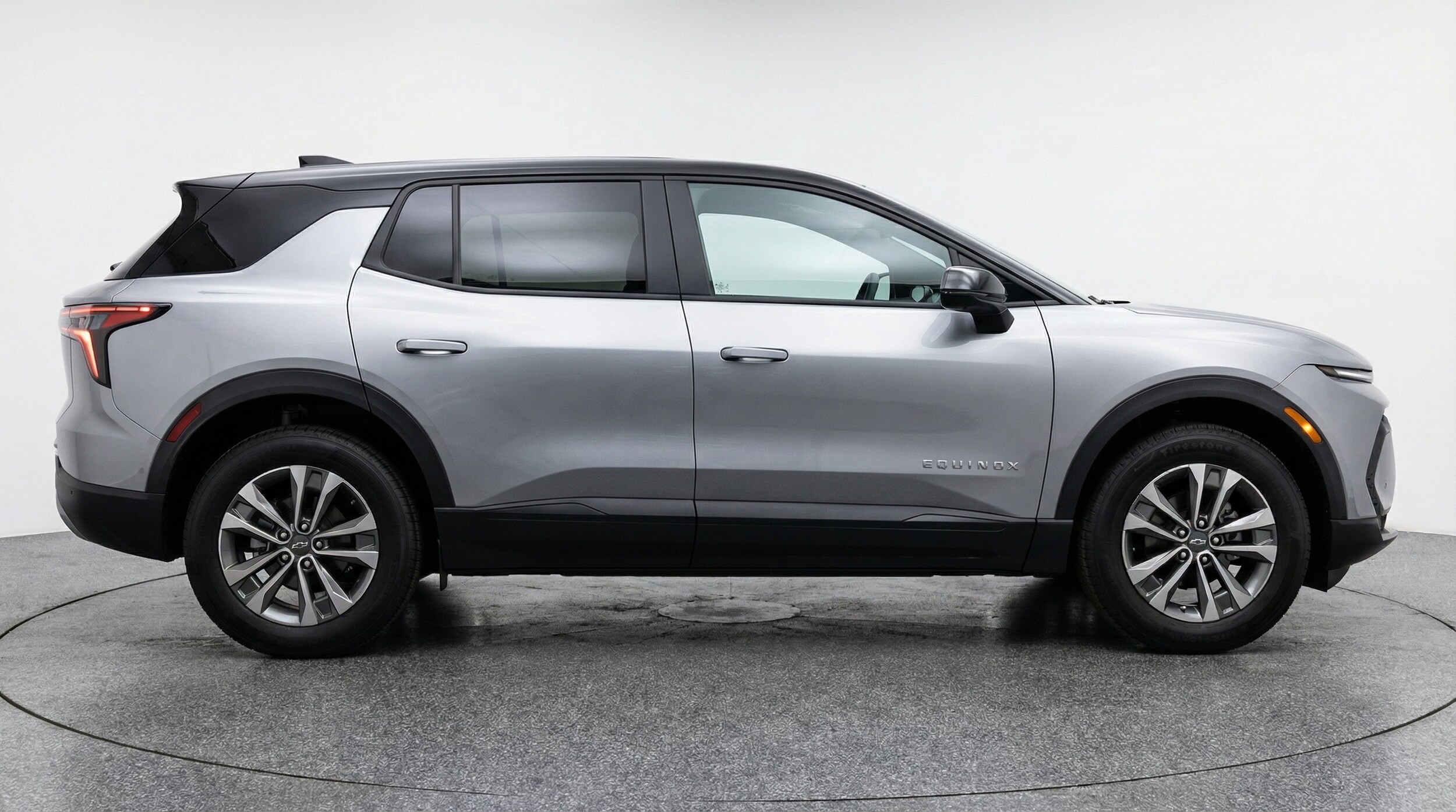 Thumbnail: 2025 Chevrolet Equinox - 8