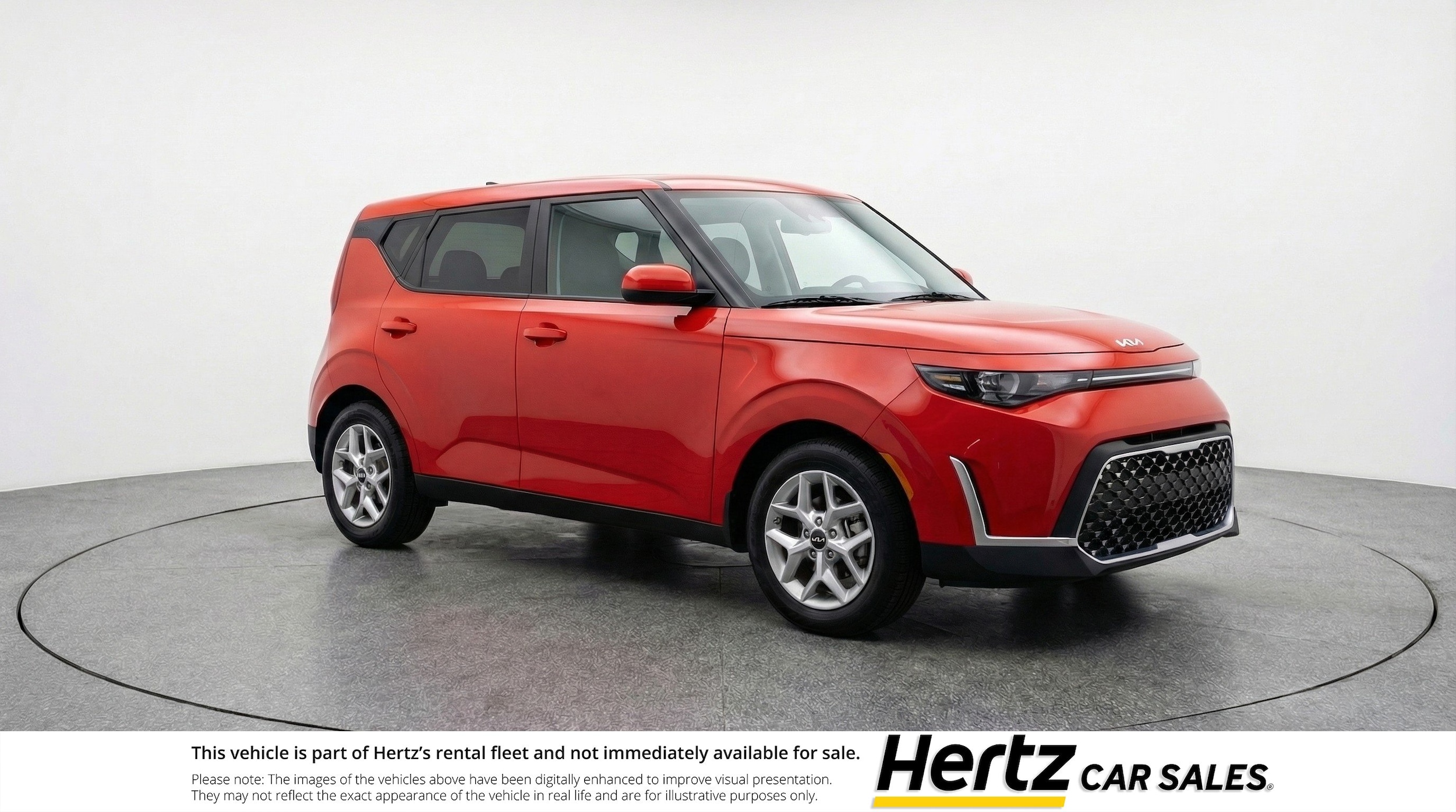 Thumbnail: 2025 Kia Soul - 1
