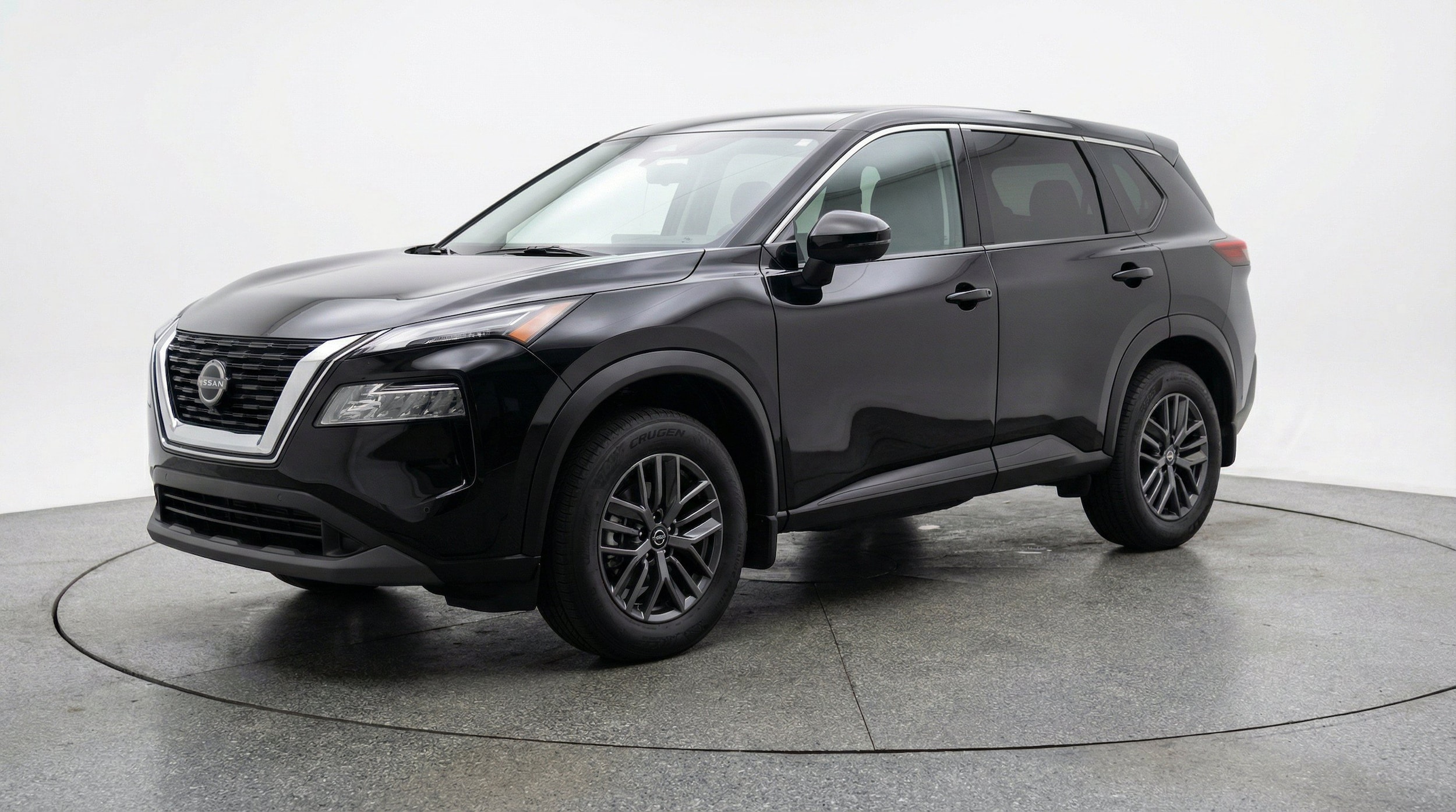 Thumbnail: 2026 Nissan Rogue - 3