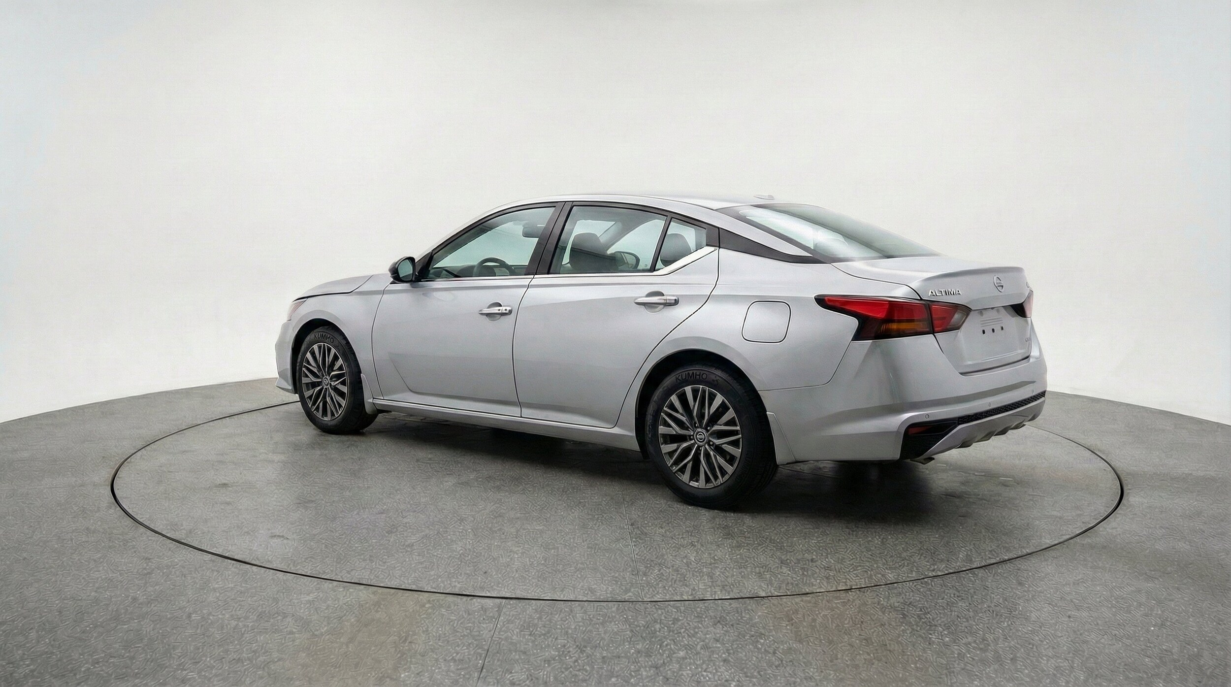 Thumbnail: 2026 Nissan Altima - 6