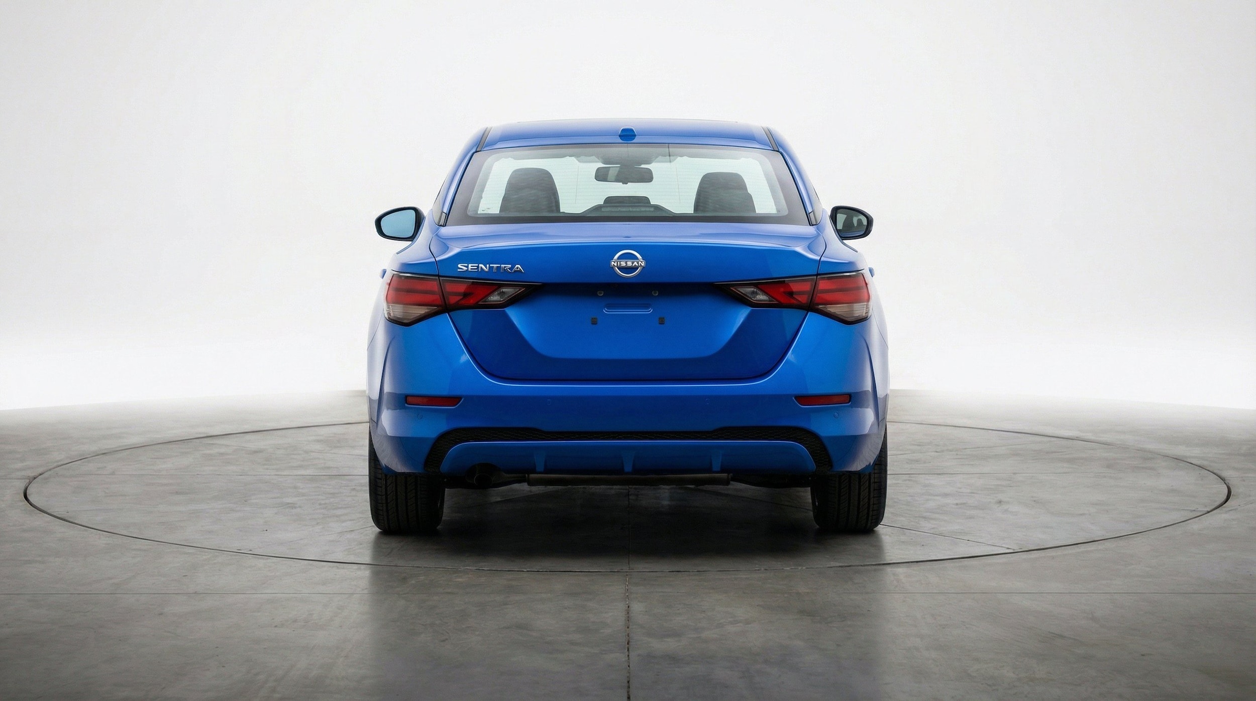 Thumbnail: 2025 Nissan Sentra - 7