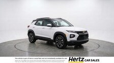 2025 Chevrolet TrailBlazer LT -
                  Fort Lauderdale, FL