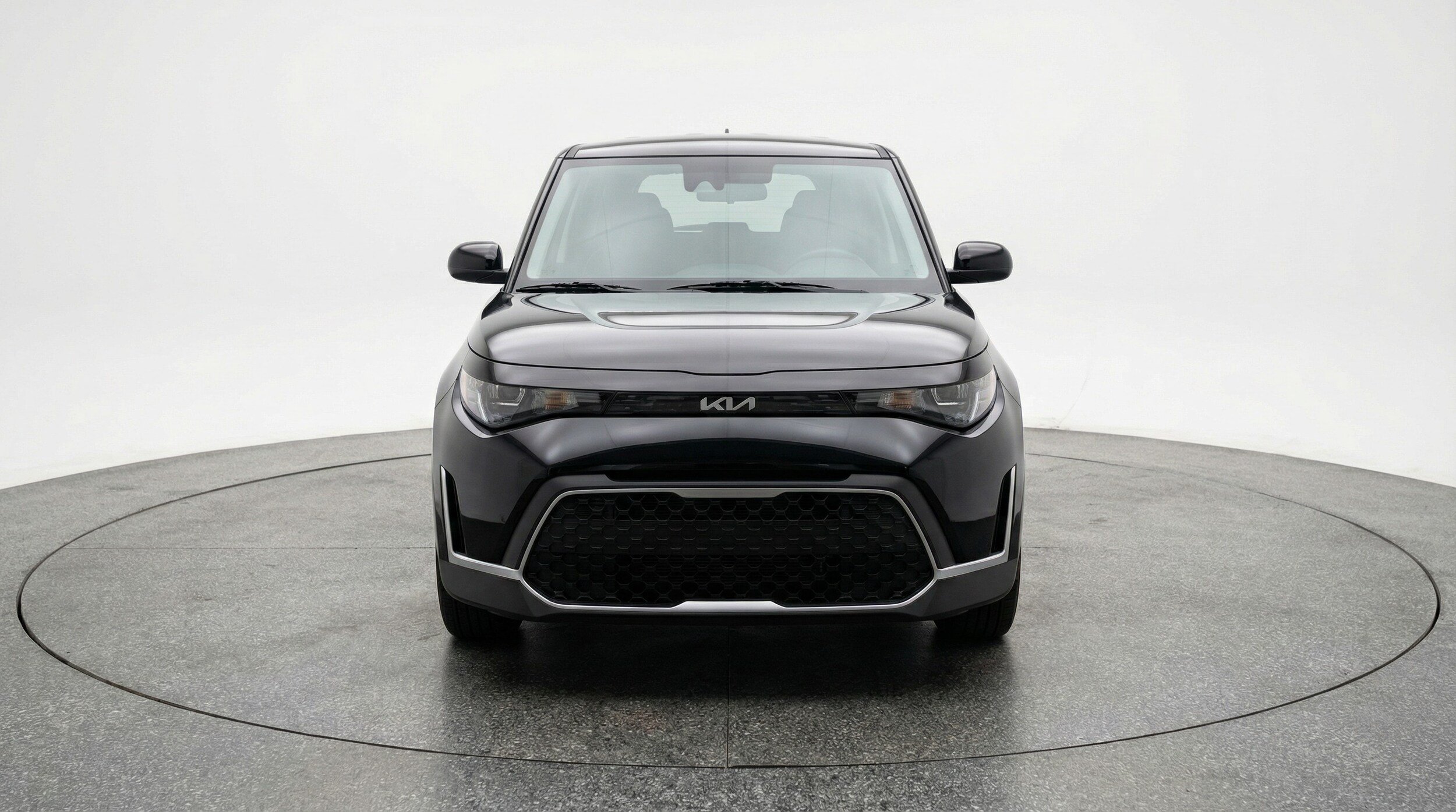 Thumbnail: 2025 Kia Soul - 2