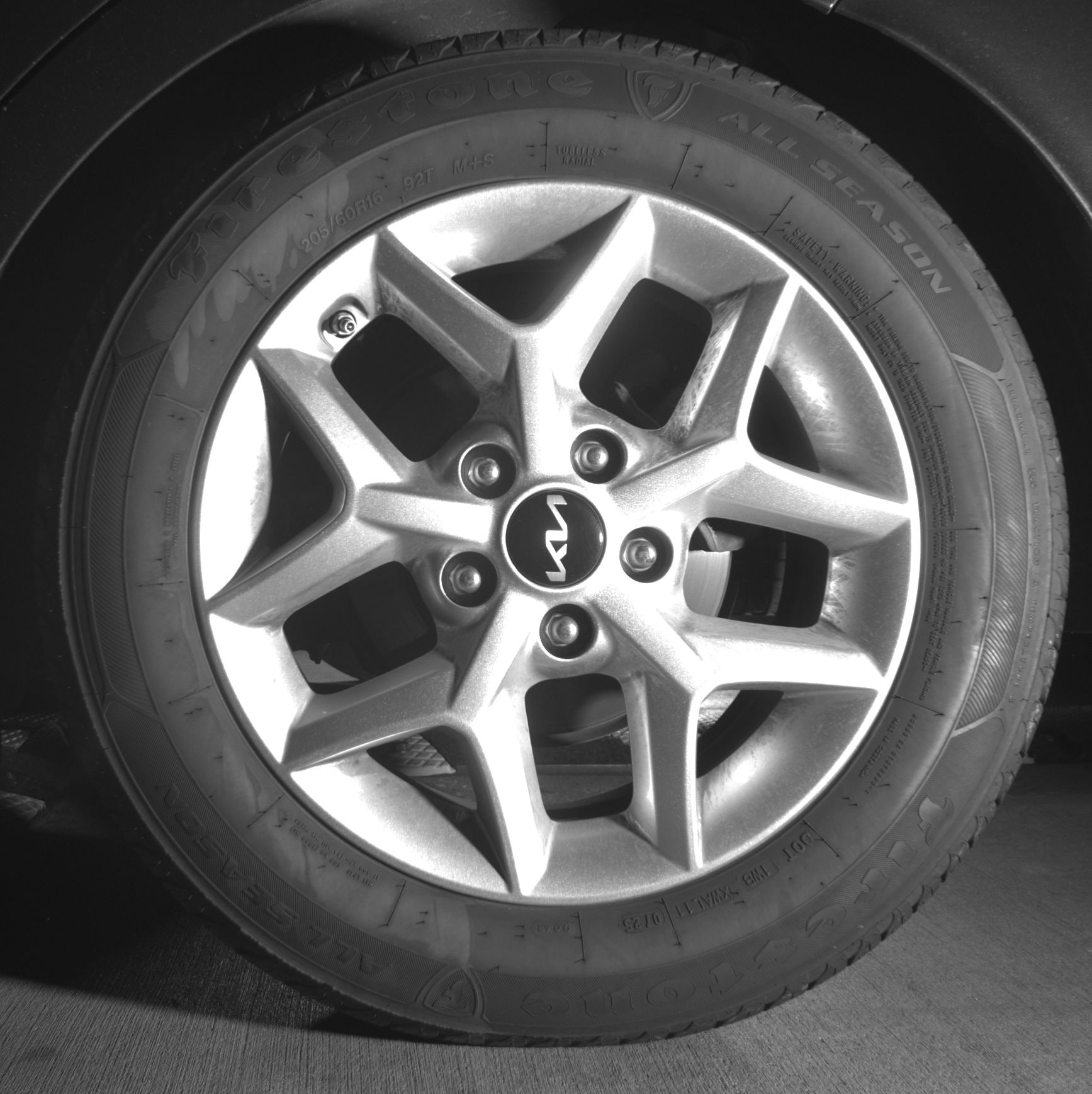 Thumbnail: 2025 Kia Soul - 11