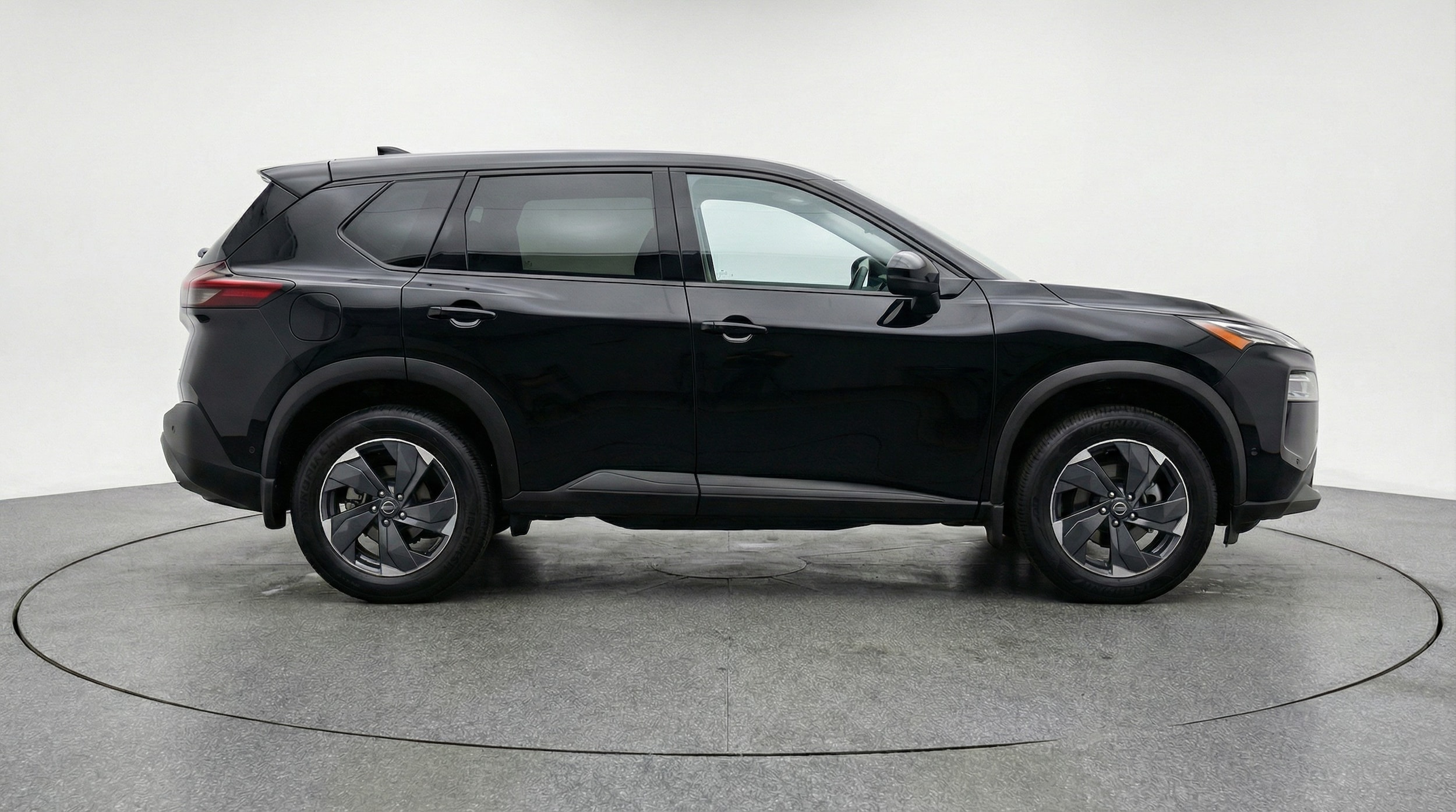 Thumbnail: 2025 Nissan Rogue - 8