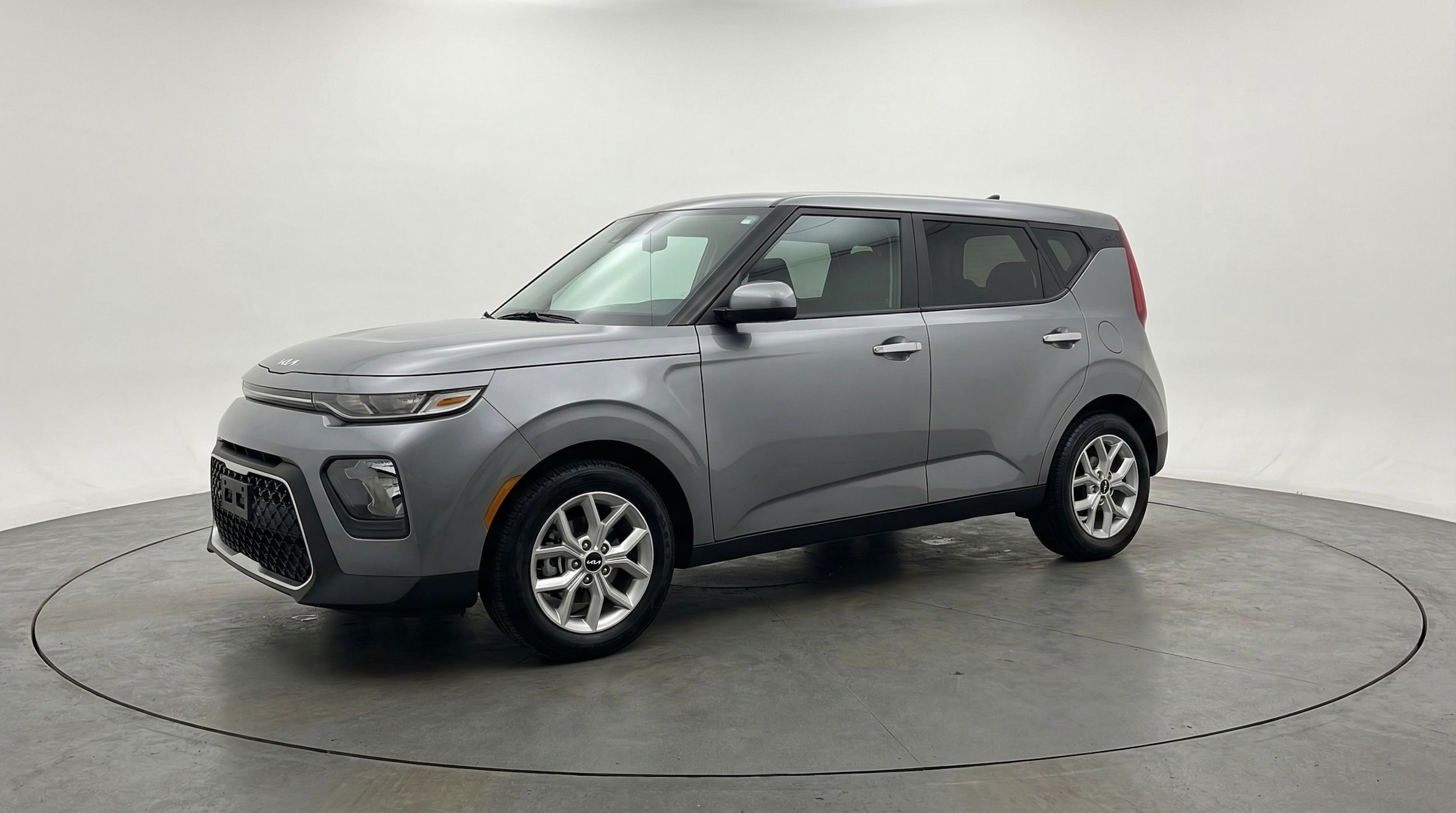 Thumbnail: 2025 Kia Soul - 3