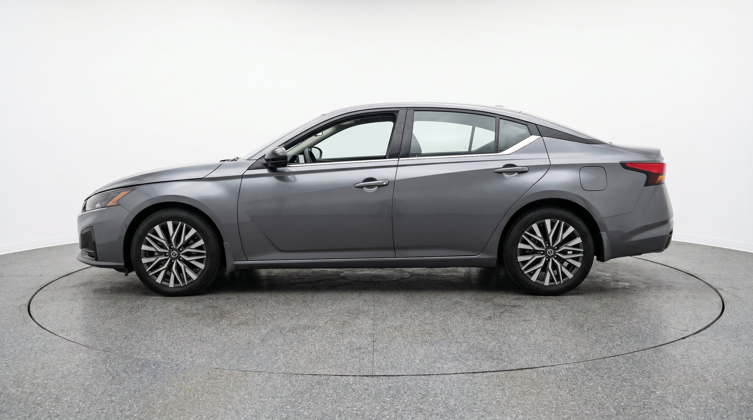 Thumbnail: 2026 Nissan Altima - 5