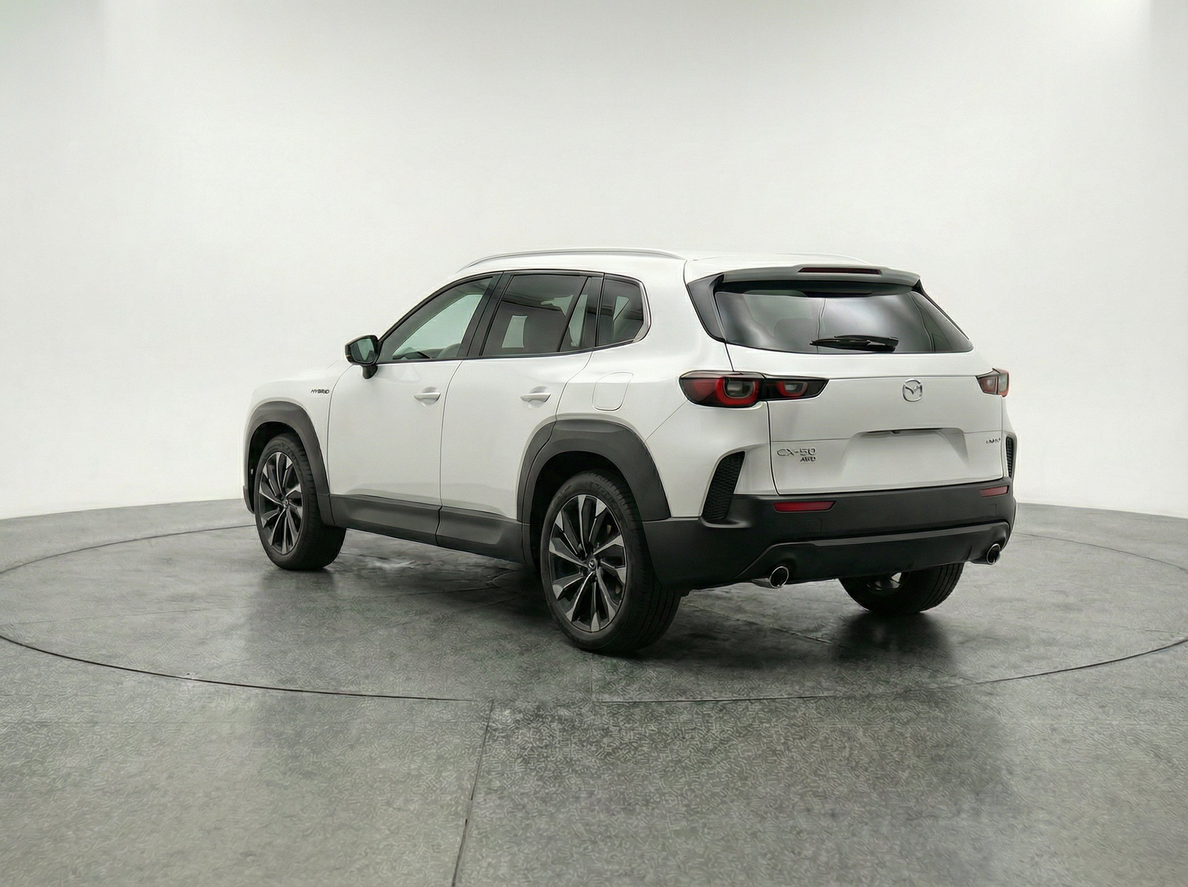 Thumbnail: 2025 Mazda CX-50 - 6