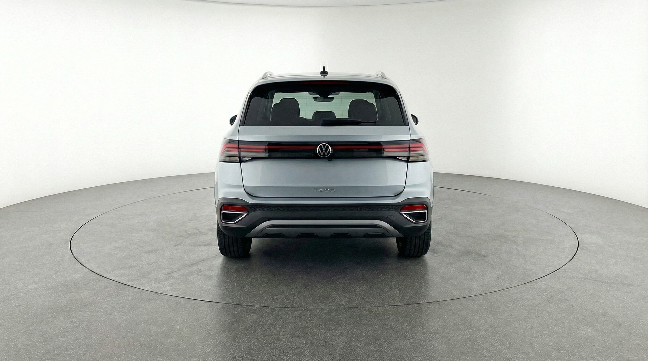 Thumbnail: 2025 Volkswagen Taos - 6