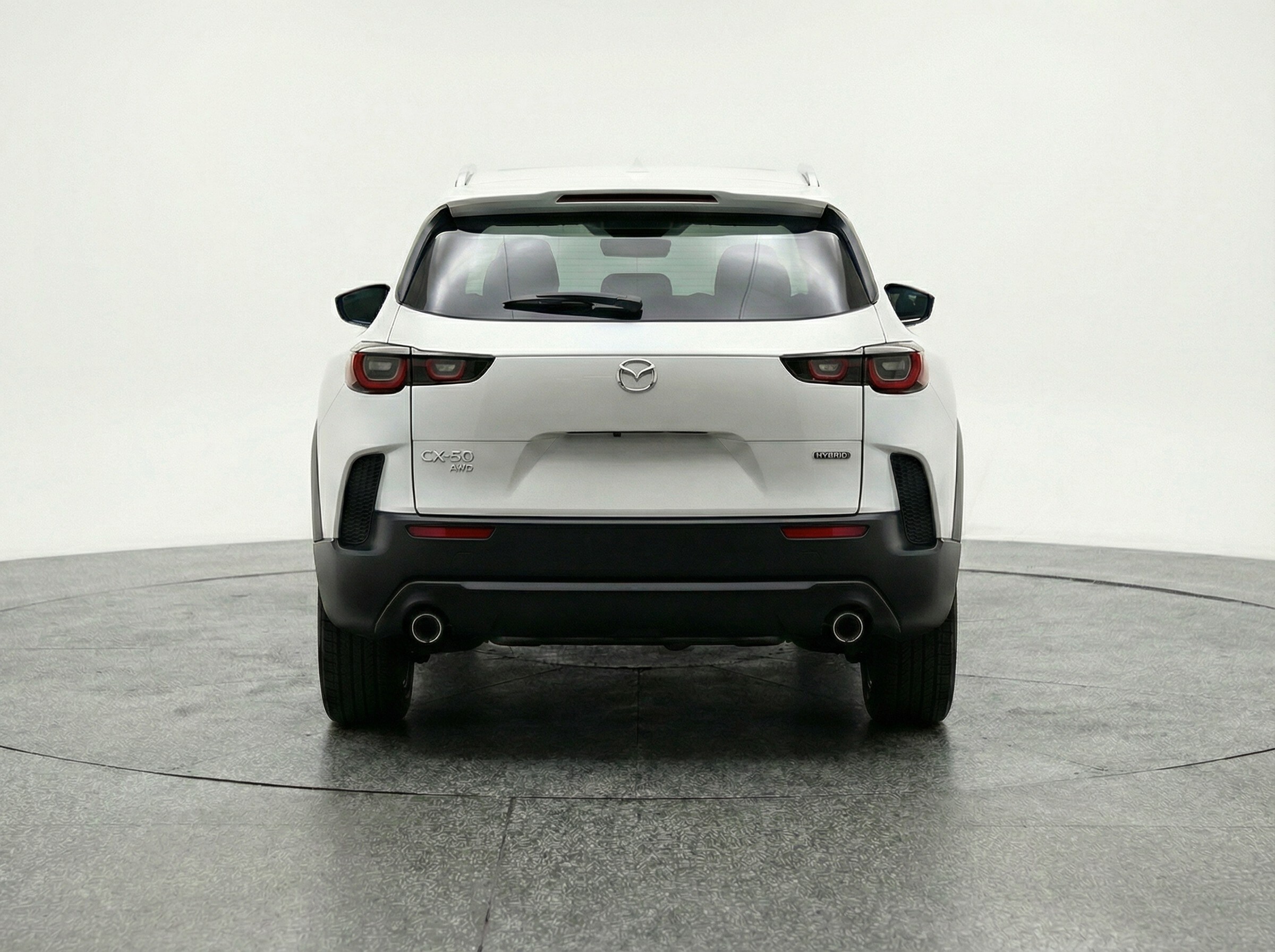 Thumbnail: 2025 Mazda CX-50 - 6