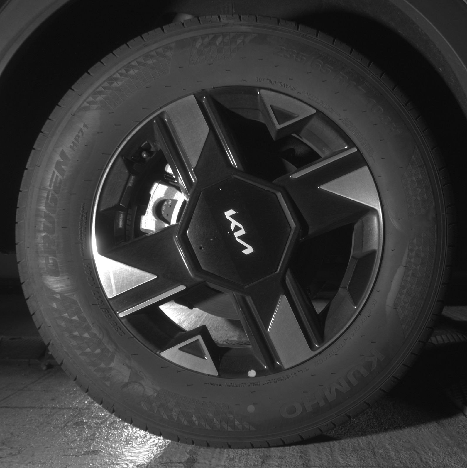 Thumbnail: 2026 Kia Sportage - 15